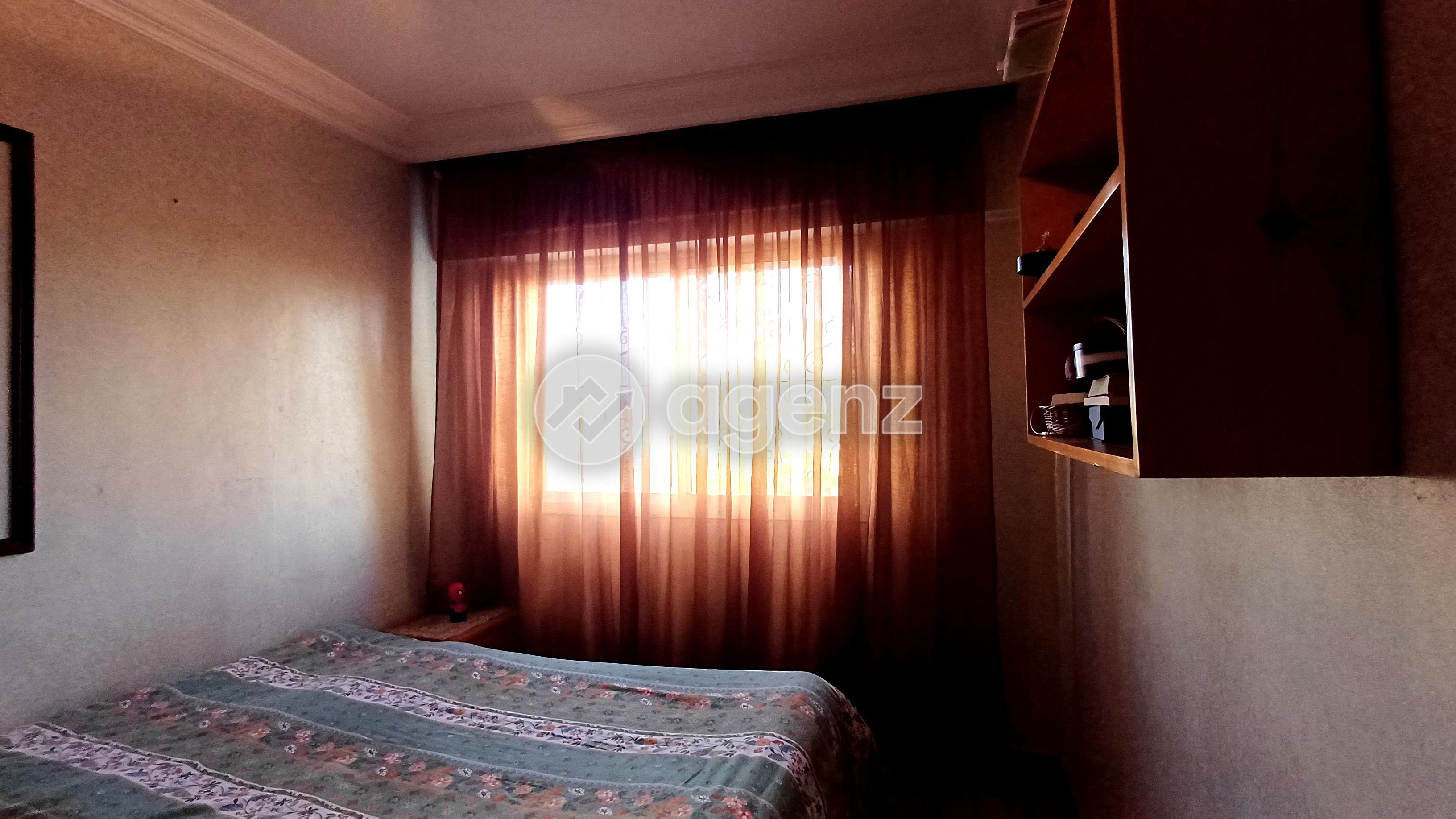 APPARTEMENT SPACIEUX ET LUMINEUX  — 2