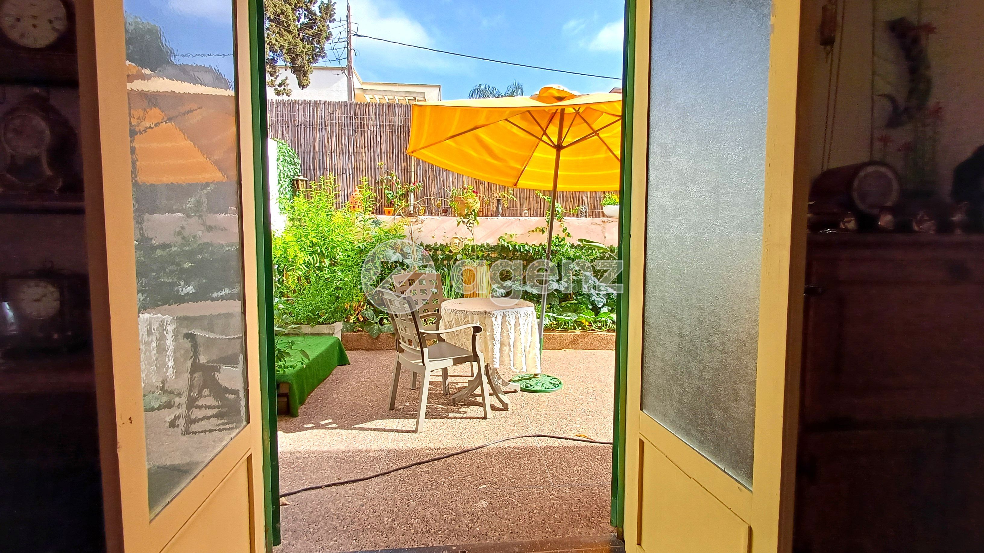 Villa Avec Un Fort Potentiel Sur POLO — 3