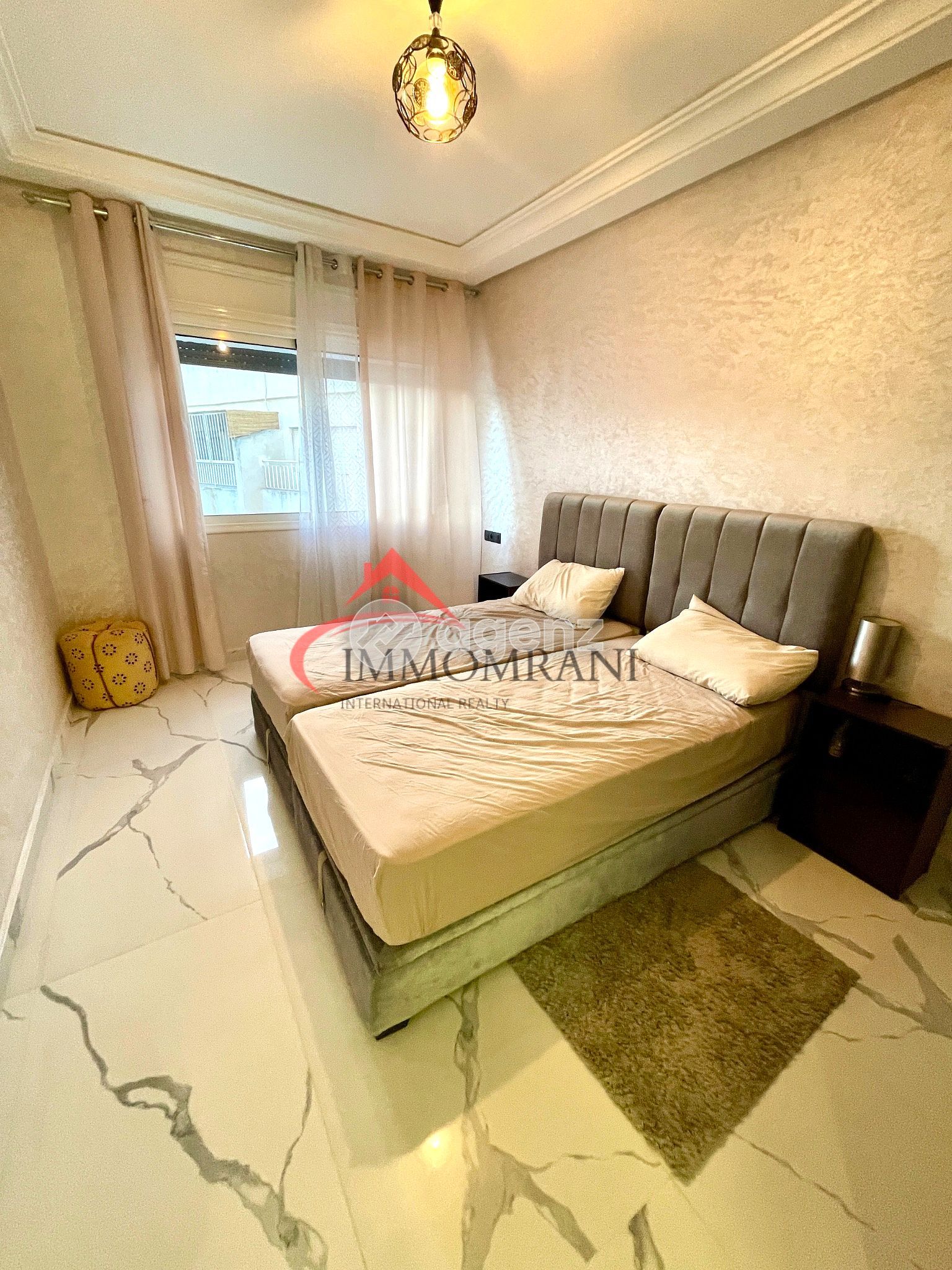 Appartement 148 m² à Centre — 2