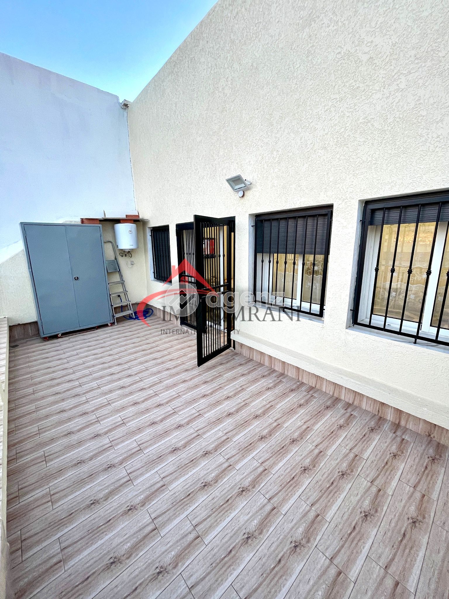Appartement 148 m² à Centre — 5