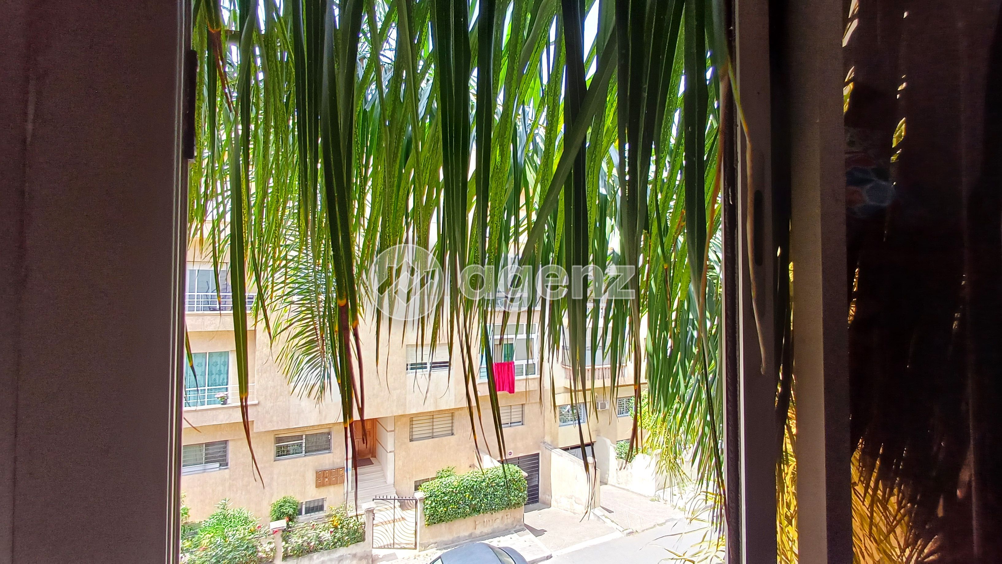 Appartement de 89 m² à Bachkou - Casablanca — 5
