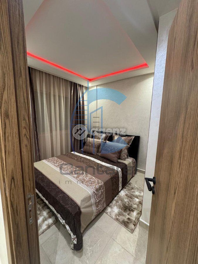 Appartement à louer à Casablanca — 2
