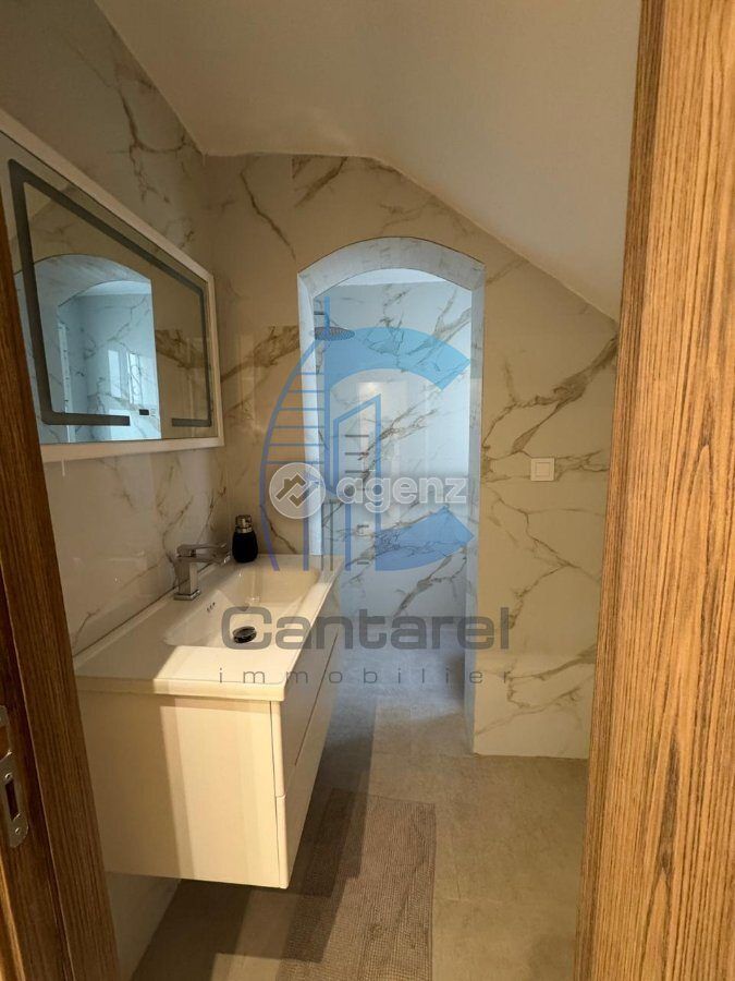 Appartement à louer à Casablanca — 3
