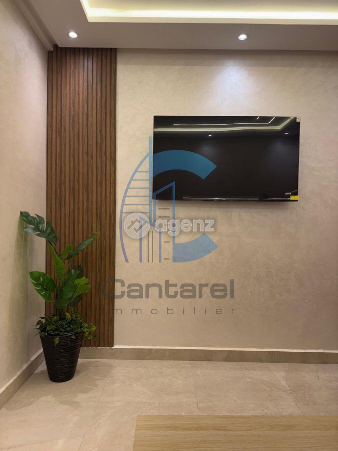Appartement à louer à Casablanca — 4