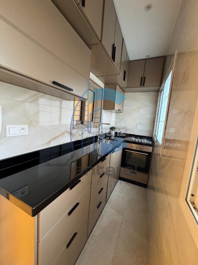Appartement à louer à Casablanca — 5