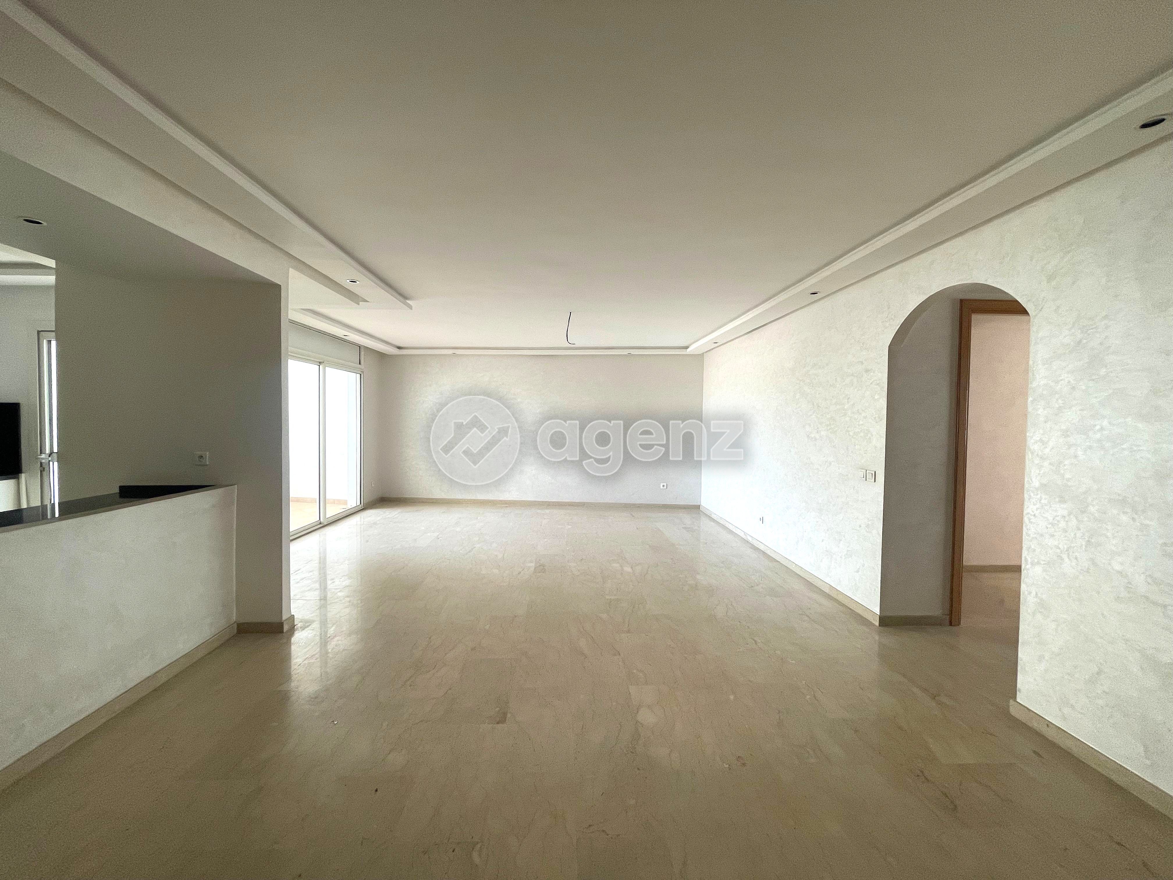 Appartement à louer à Ferme Bretonne