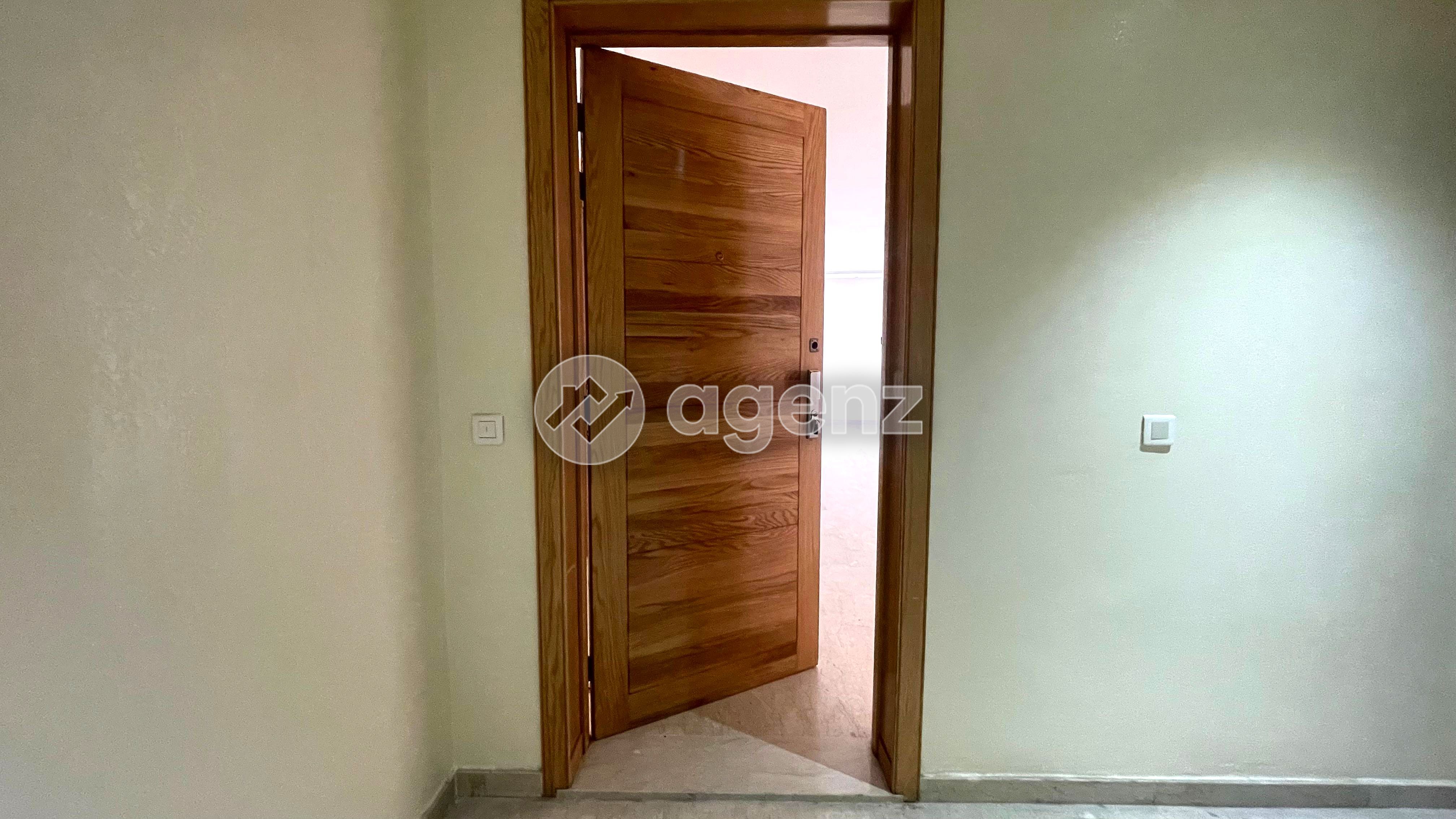 Appartement à louer à Ferme Bretonne — 4