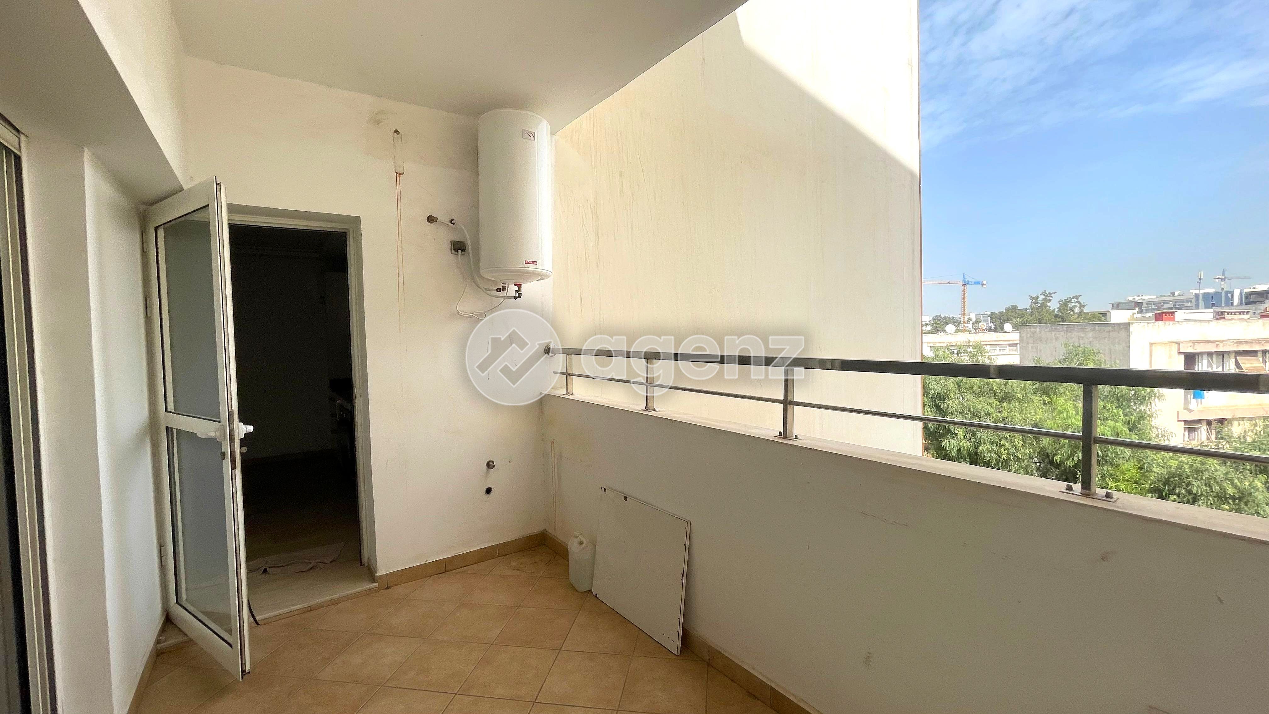 Appartement à louer à Ferme Bretonne — 5