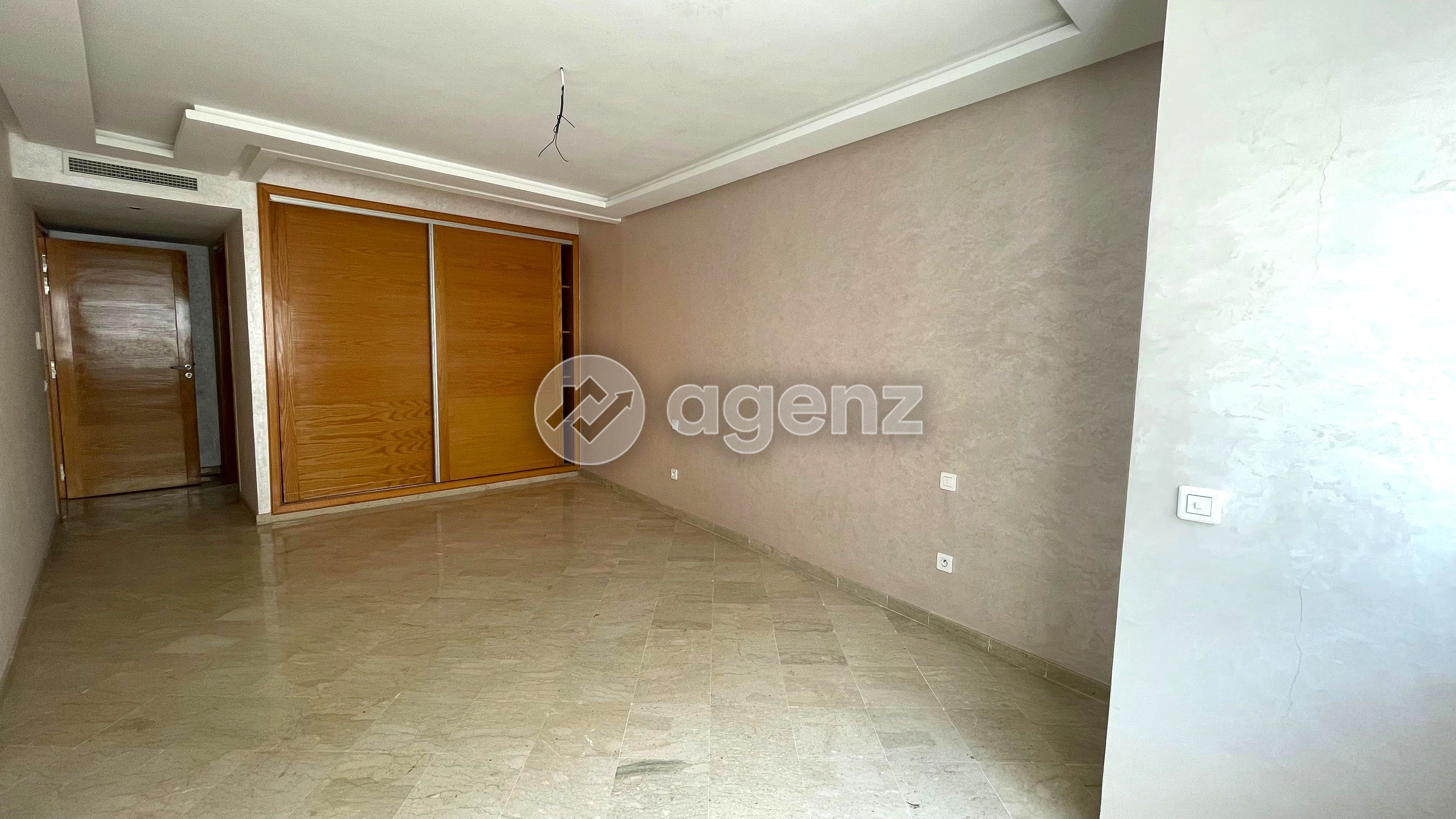 Appartement à louer à Ferme Bretonne — 2