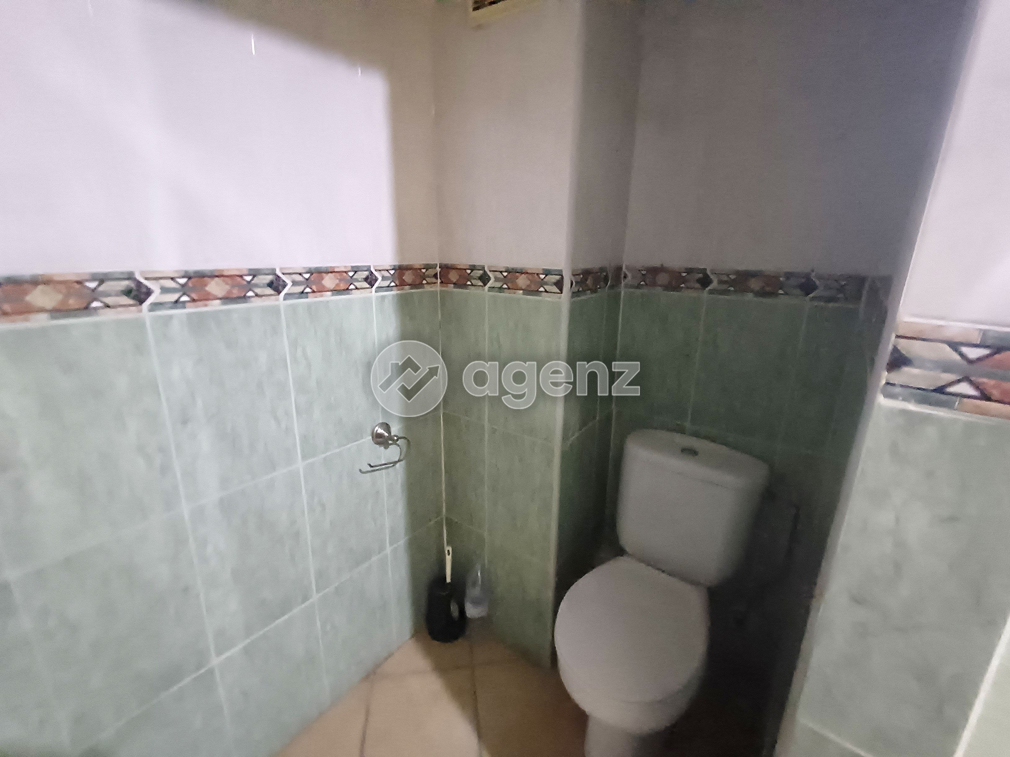 Appartement à vendre à Maârif Extension — 5