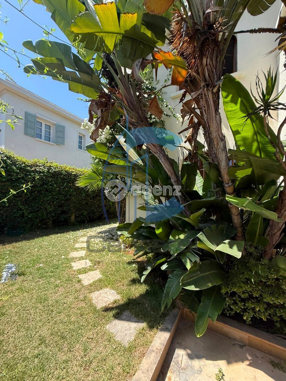 Villa à louer à Casablanca — 3
