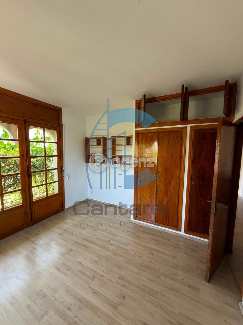 Villa à louer à Casablanca — 5