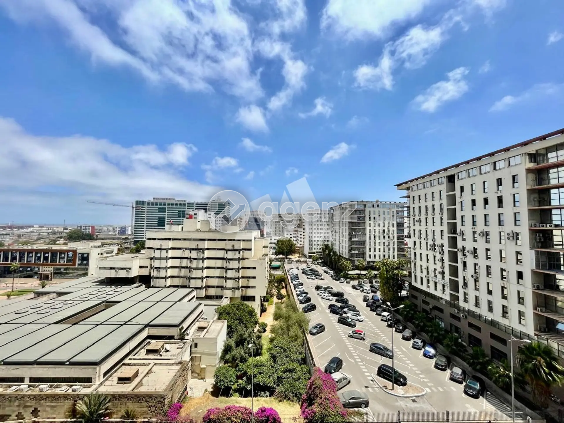 Appartement à louer à Anfa Supérieur — 2