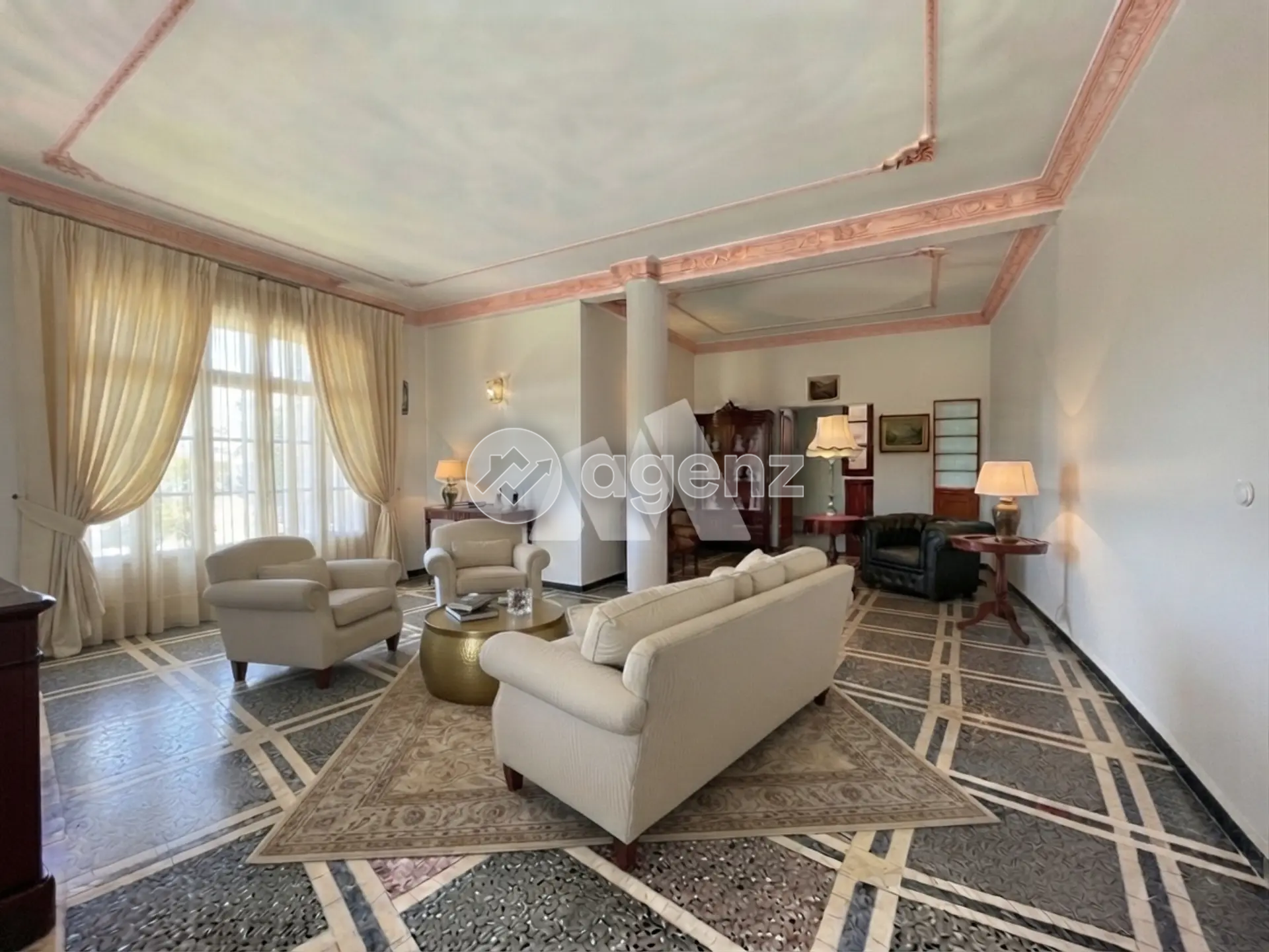 Appartement à louer à Anfa Supérieur — 3