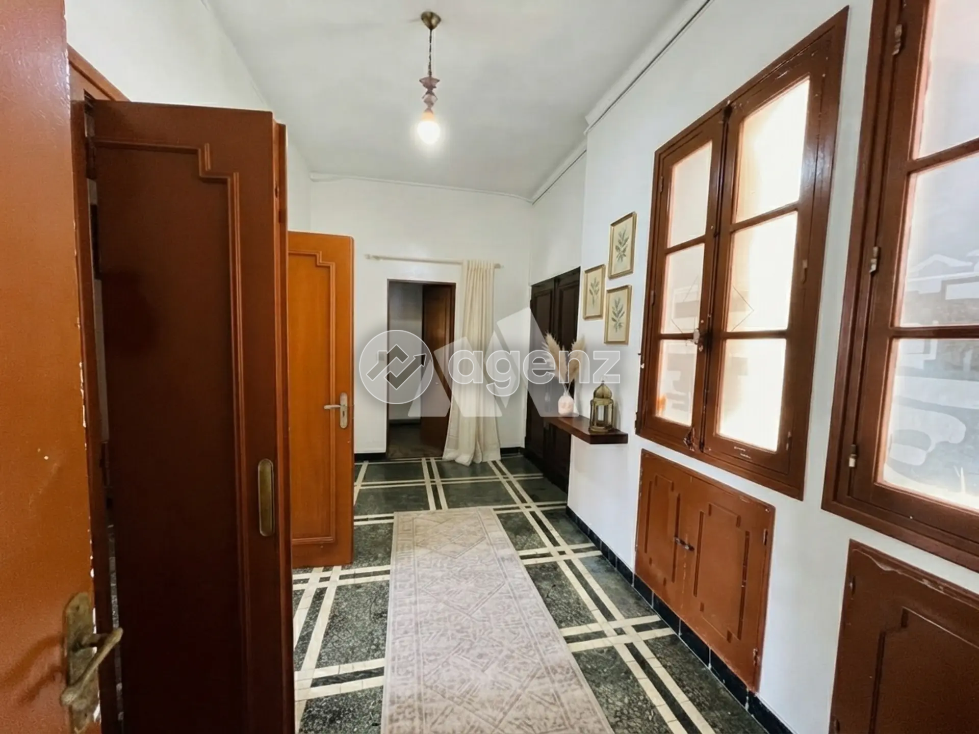 Appartement à louer à Anfa Supérieur — 4
