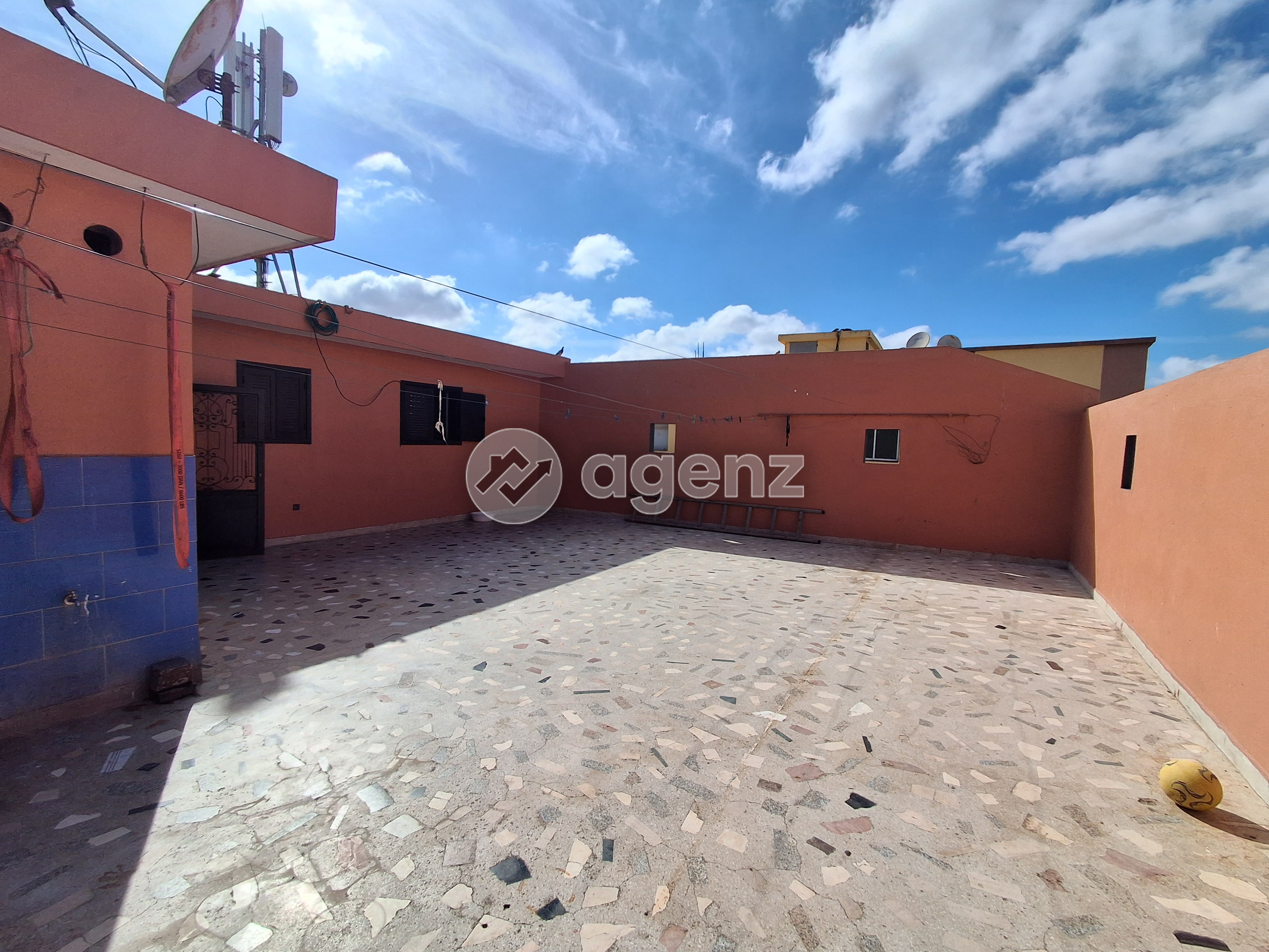 Maison à vendre – Prix attractif à ne pas manquer — 4