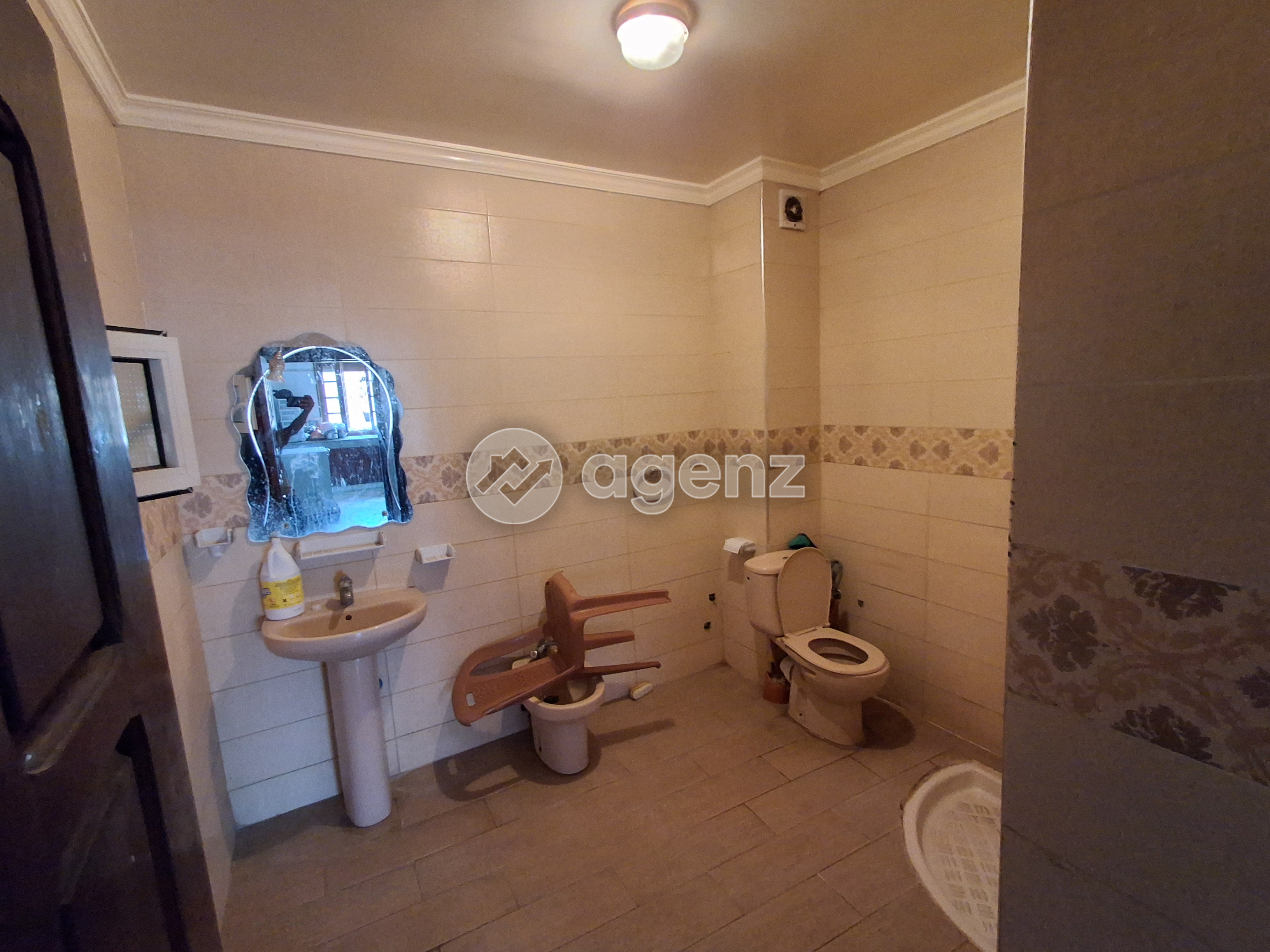 Maison à vendre – Prix attractif à ne pas manquer — 5
