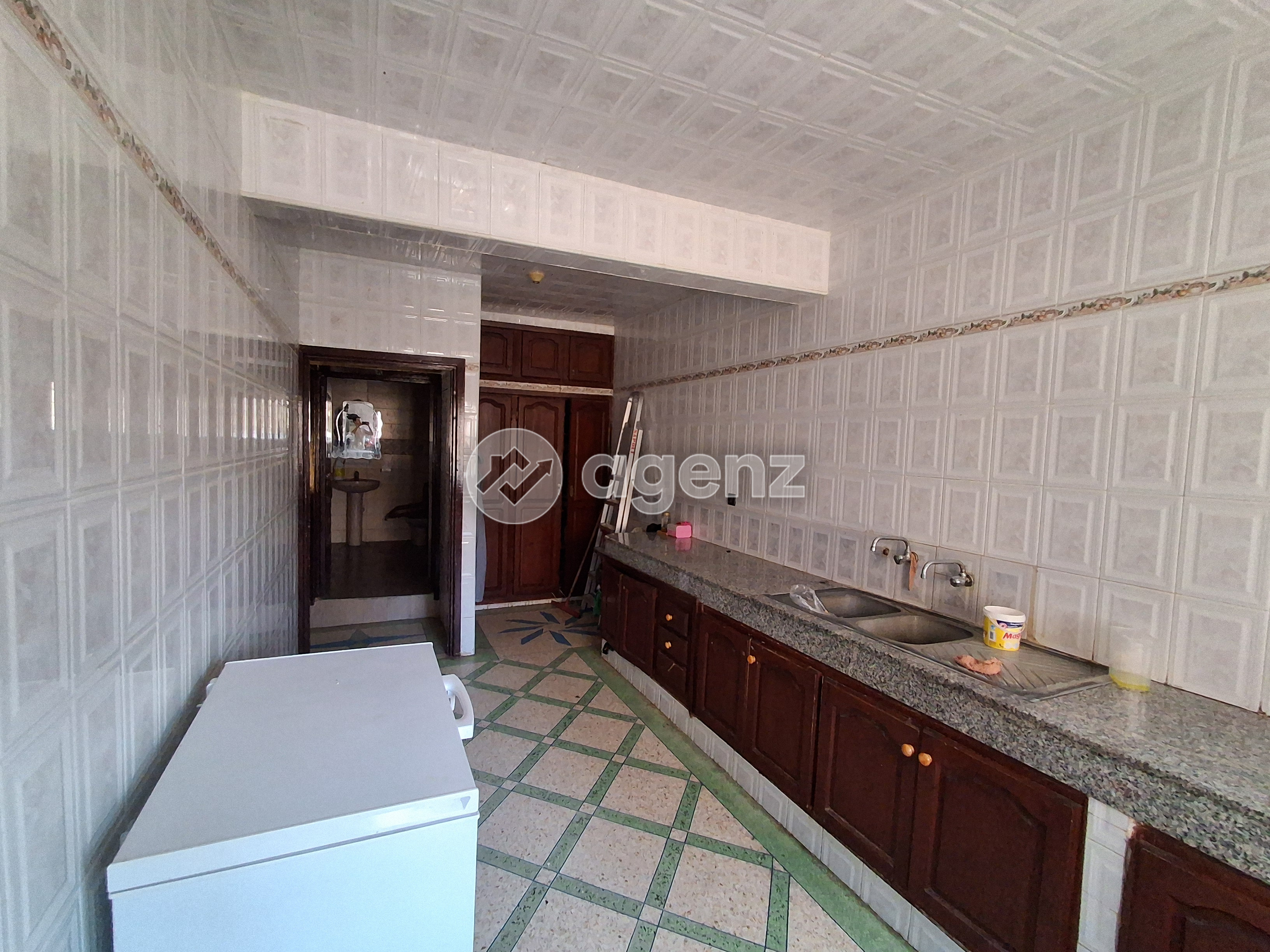 Maison à vendre – Prix attractif à ne pas manquer — 3