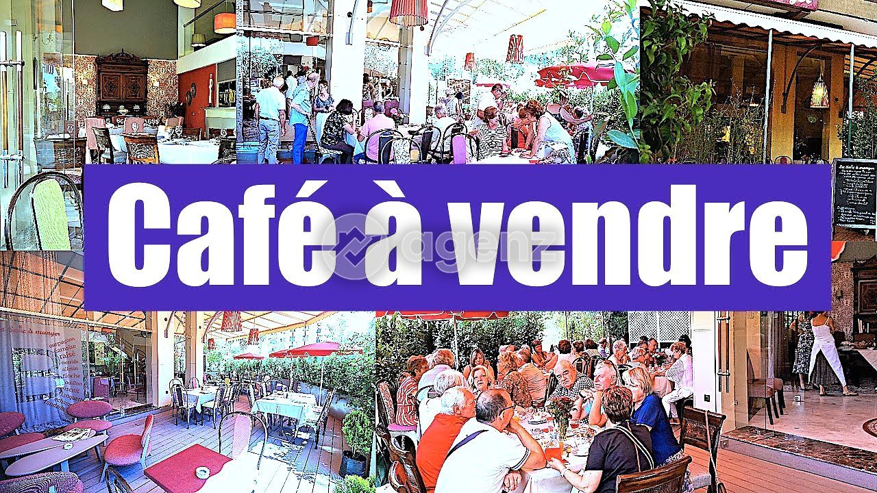 Moderne Commerce à vendre à Hivernage