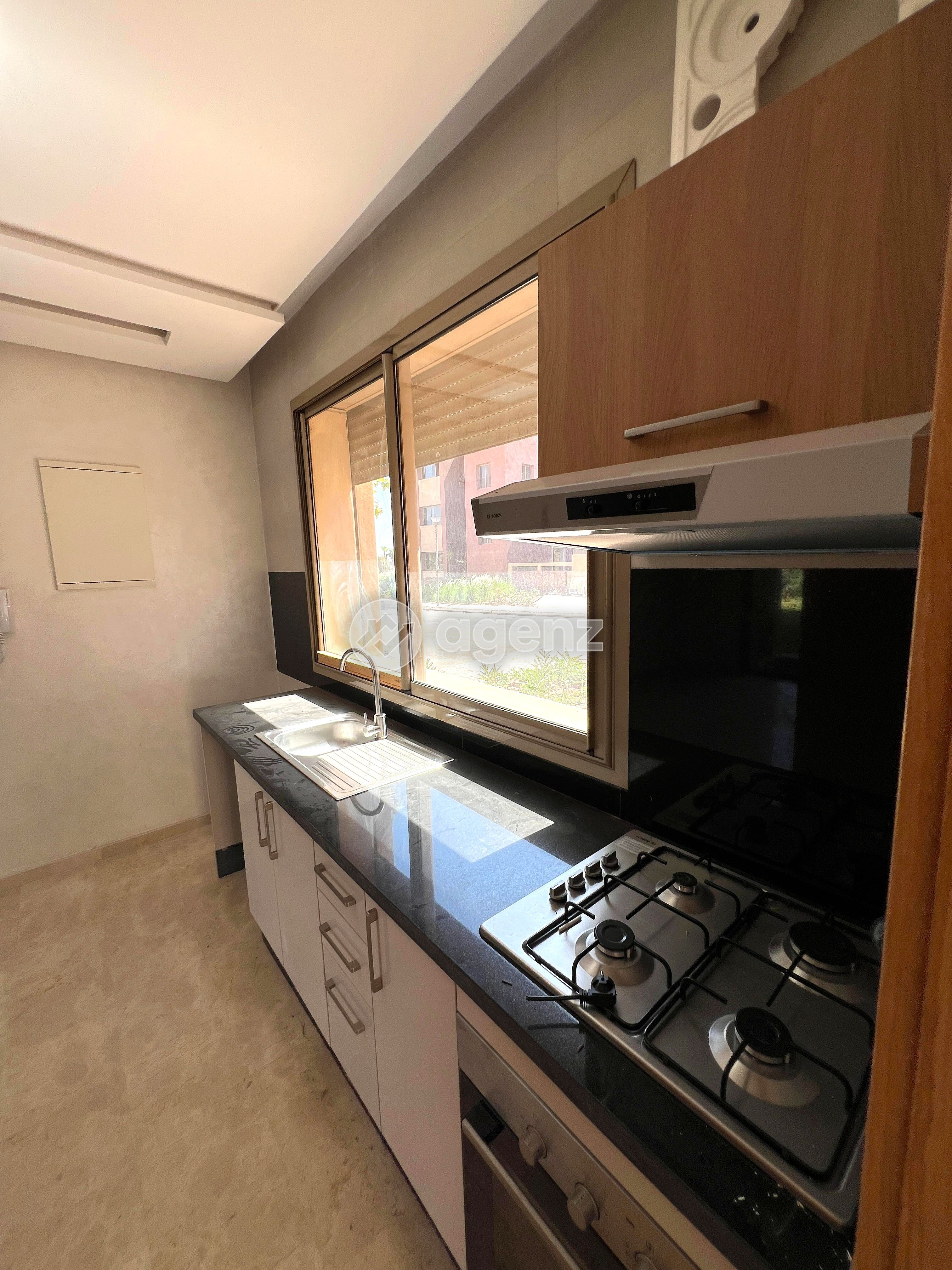 Appartement à vendre à Hivernage — 3