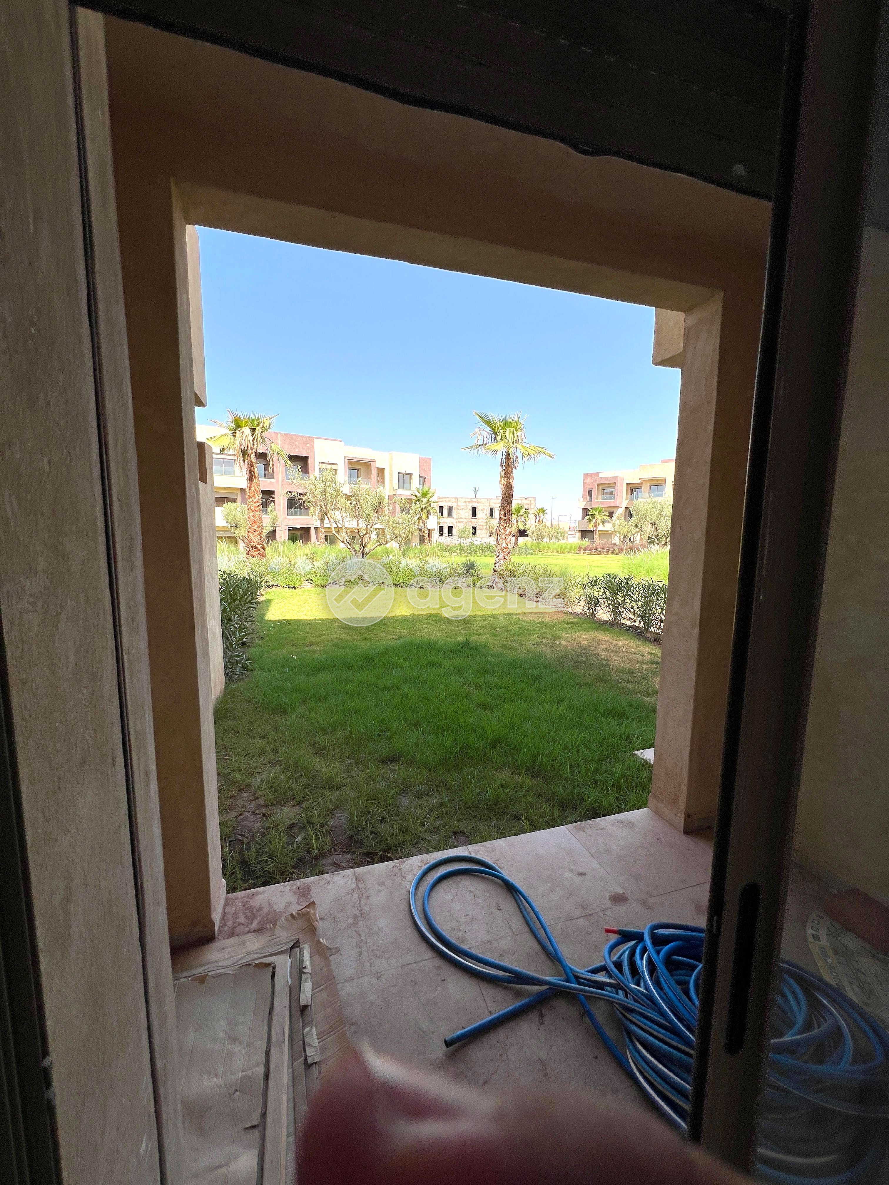 Appartement à vendre à Hivernage