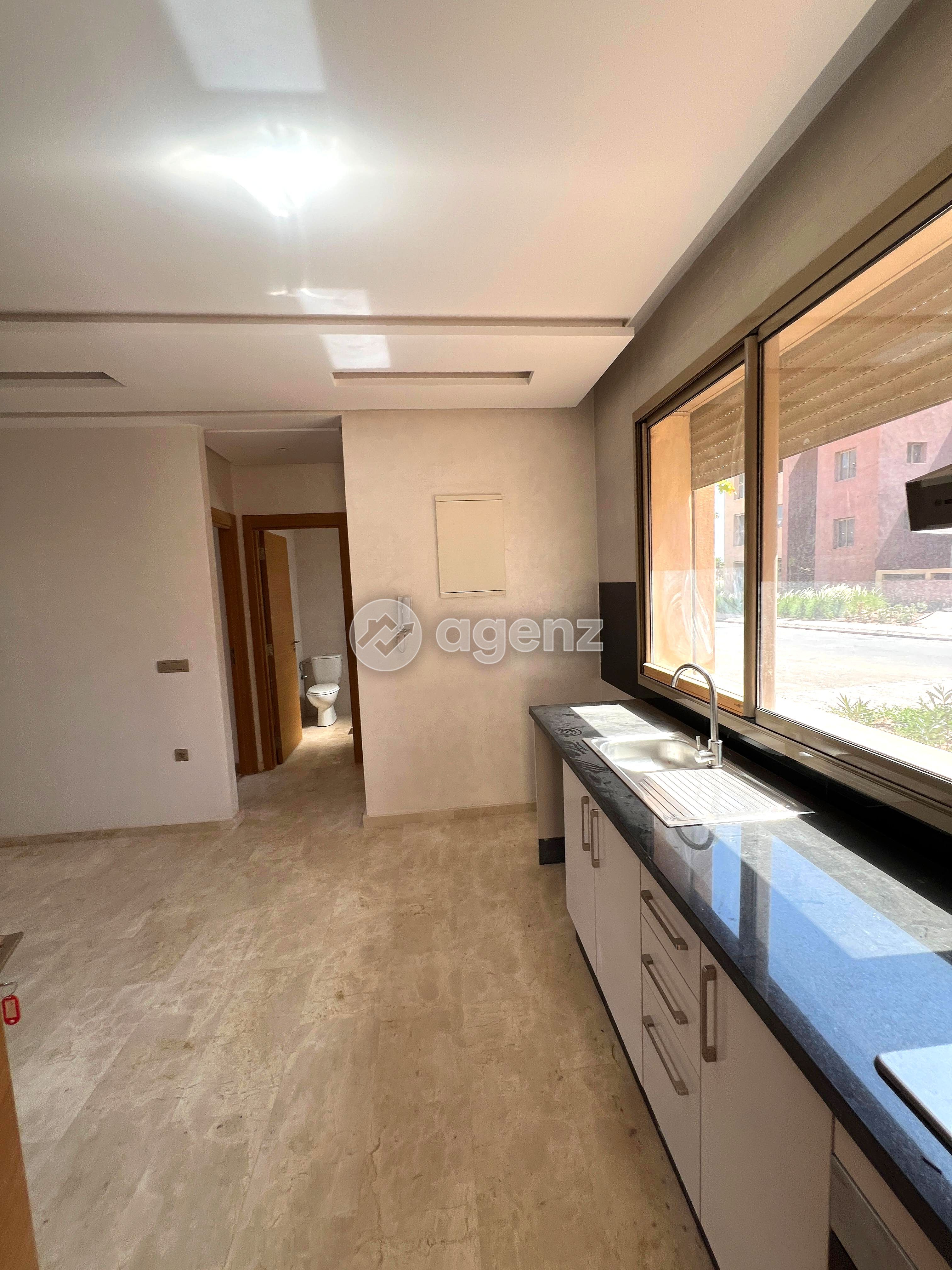 Appartement à vendre à Hivernage — 2