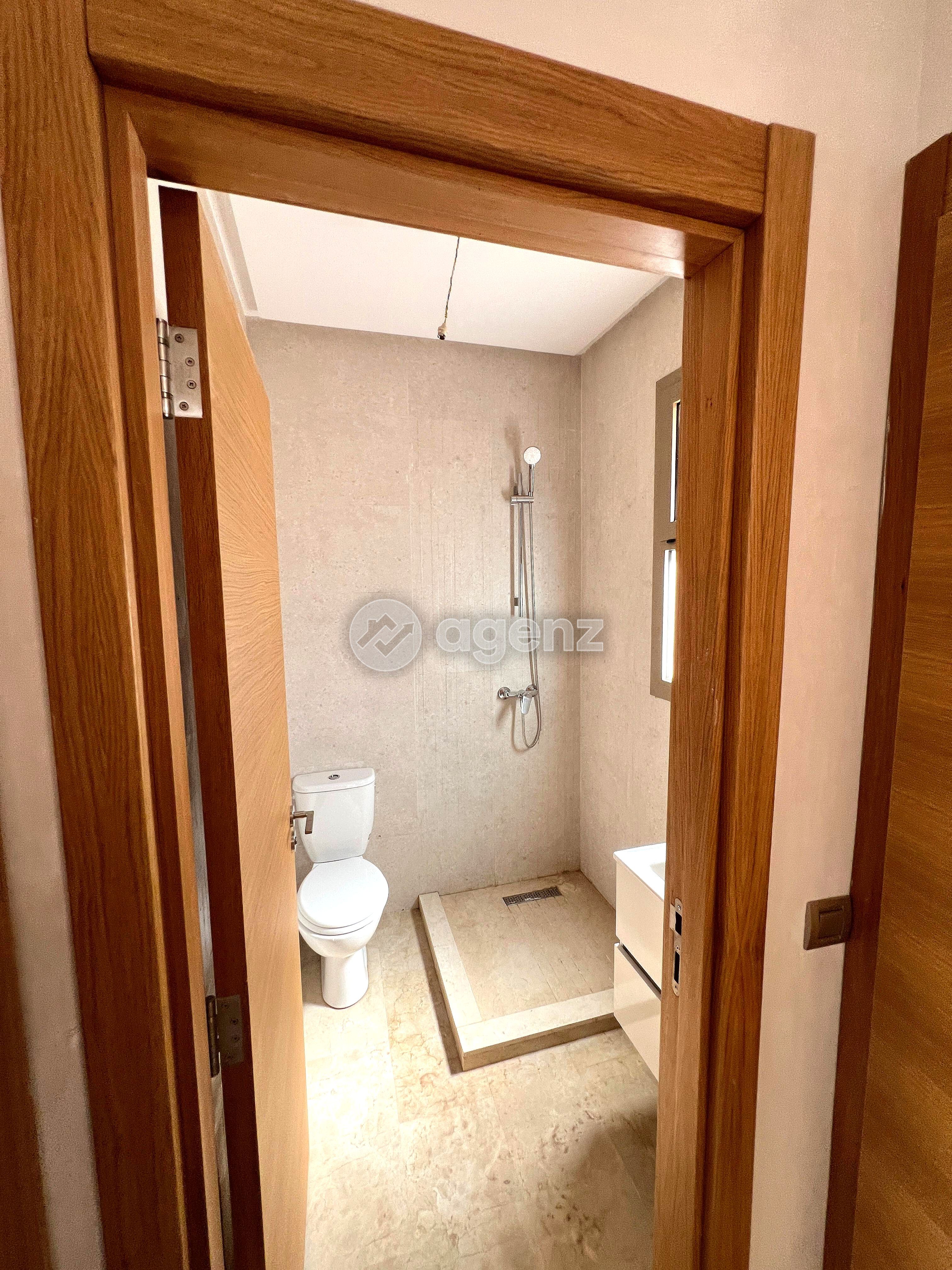 Appartement à vendre à Hivernage — 4