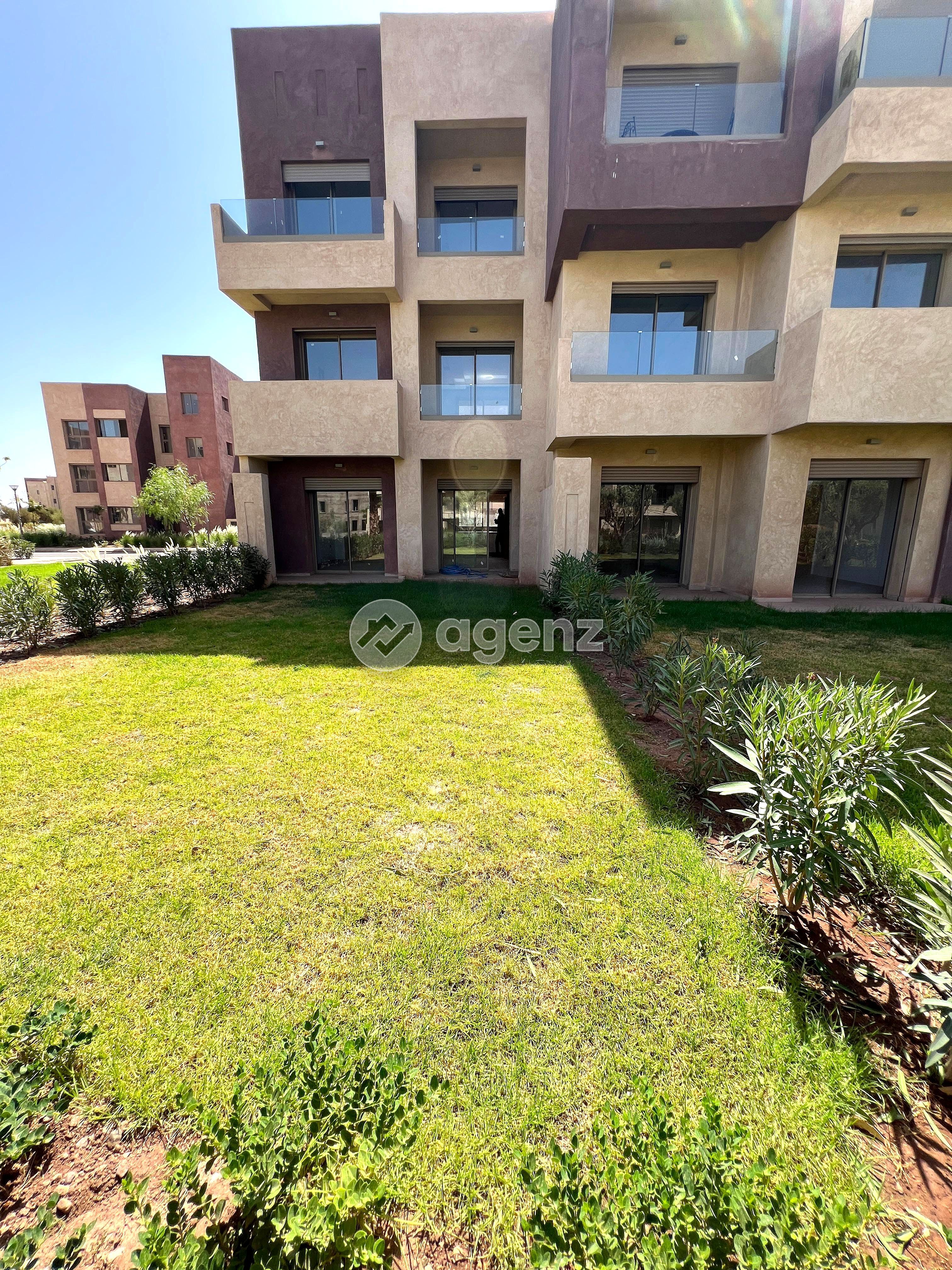 Appartement à vendre à Hivernage — 5
