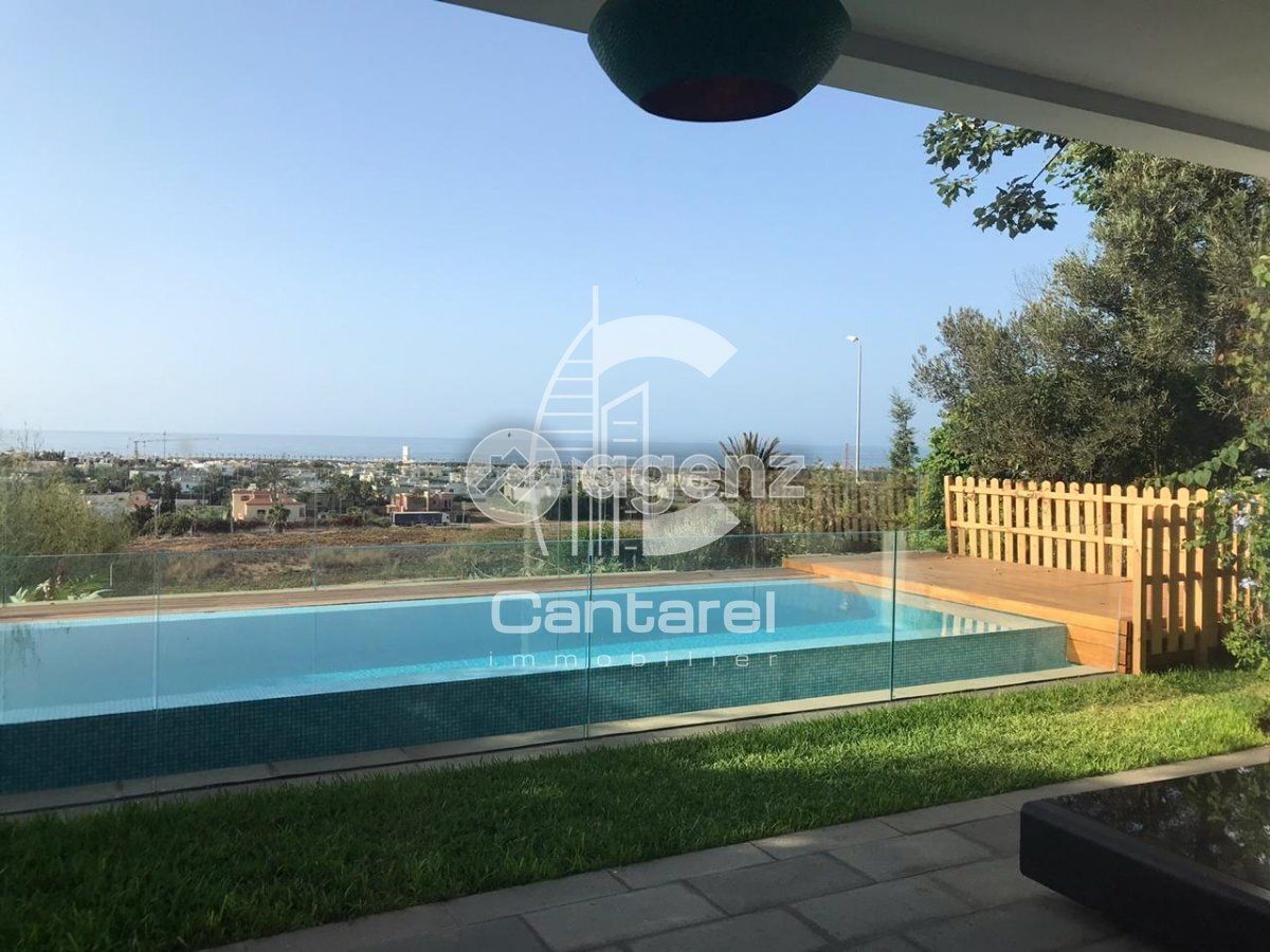 Villa à vendre à Casablanca