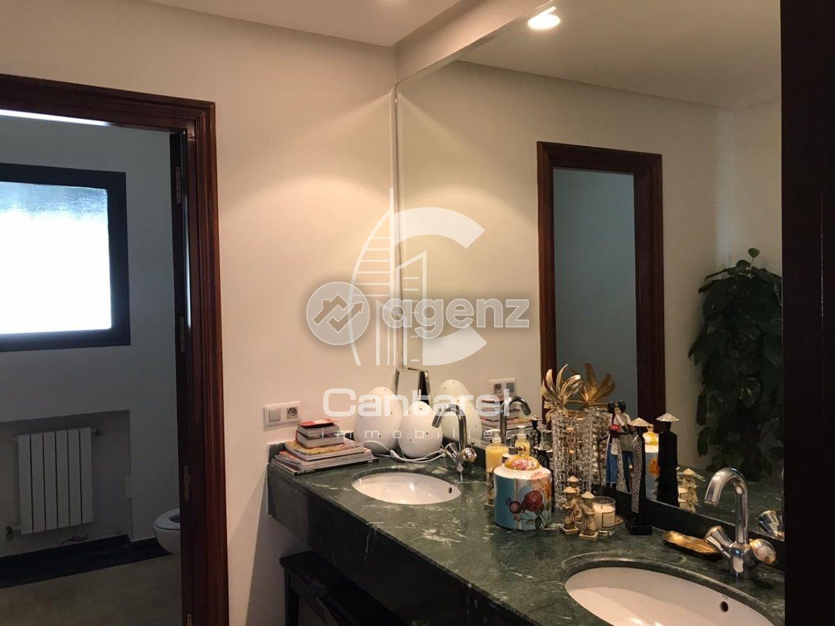 Villa à vendre à Casablanca — 2