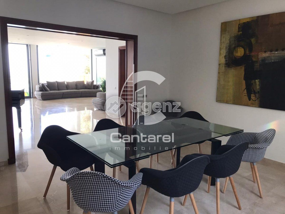Villa à vendre à Casablanca — 3