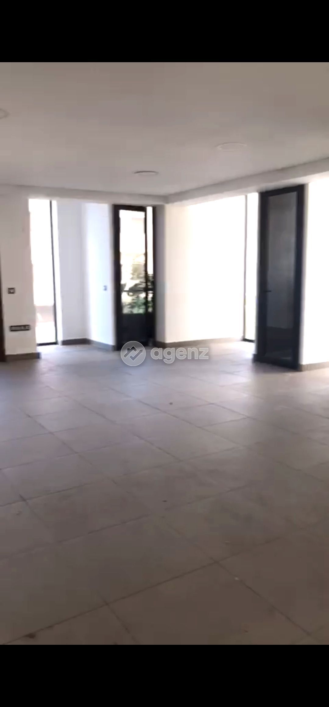 Magnifique bureau à louer à Oulfa, Casablanca - Av. Mohamed Taieb Naciri — 4