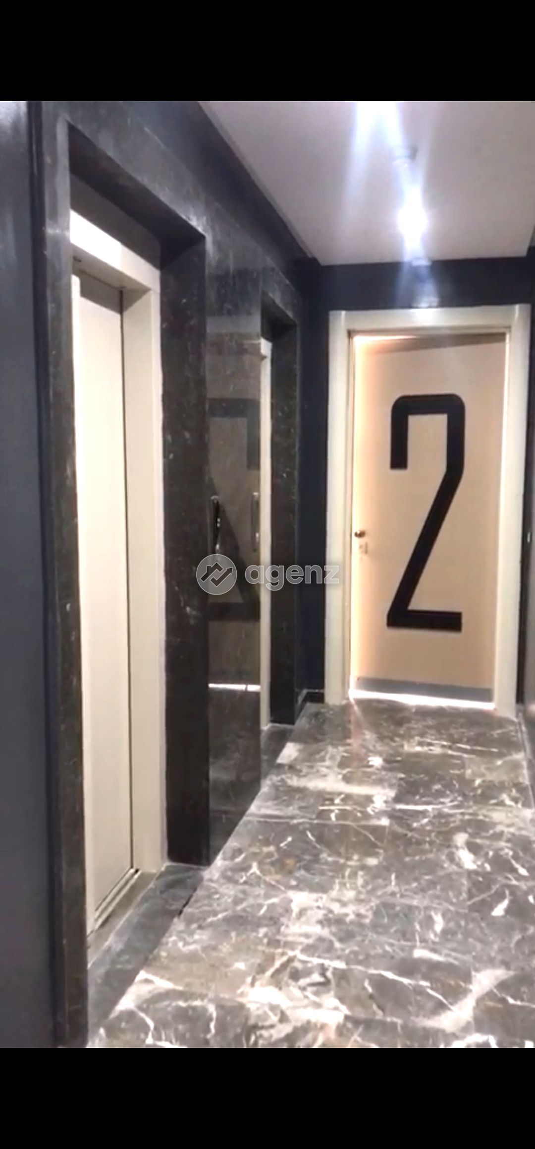 Magnifique bureau à louer à Oulfa, Casablanca - Av. Mohamed Taieb Naciri — 3