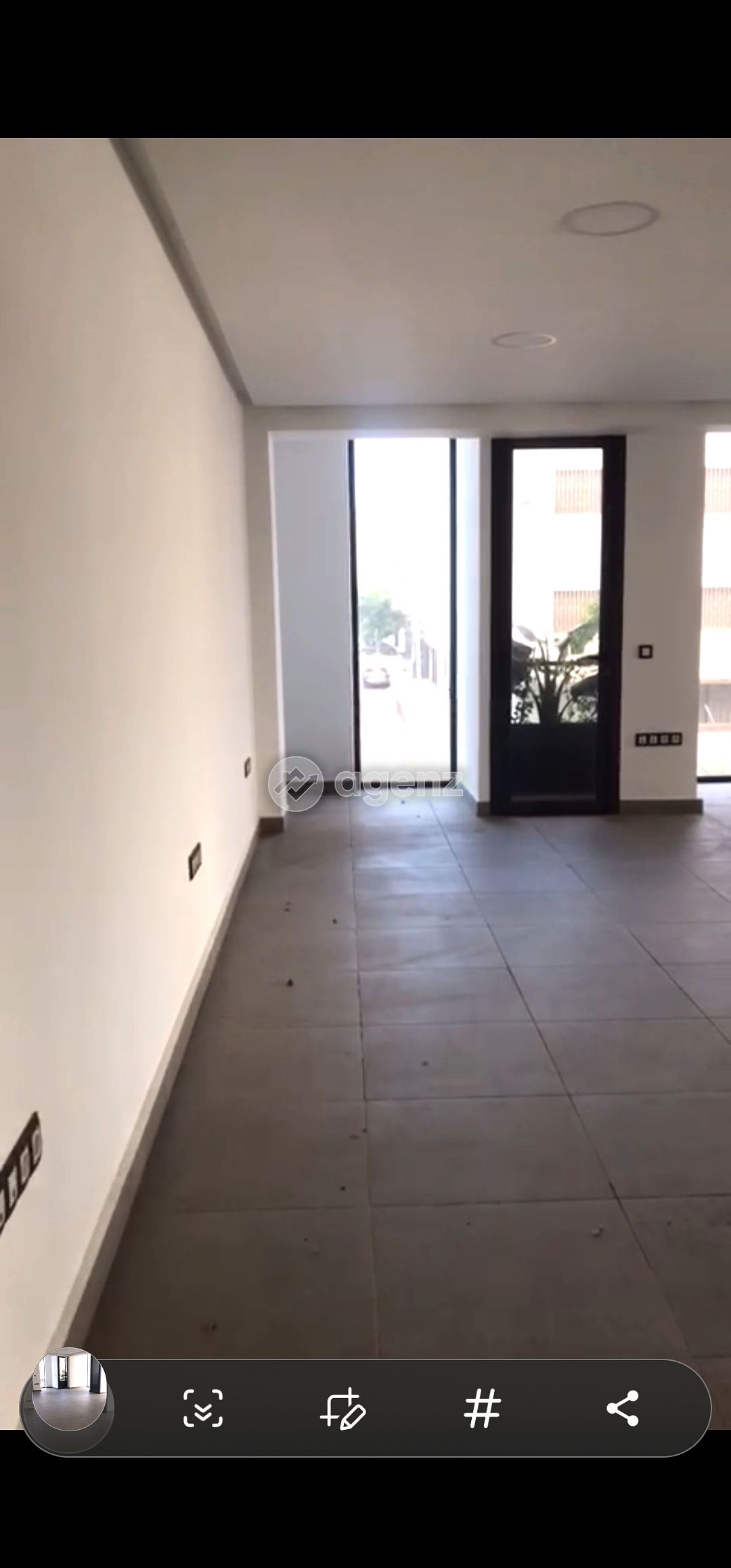 Magnifique bureau à louer à Oulfa, Casablanca - Av. Mohamed Taieb Naciri — 5