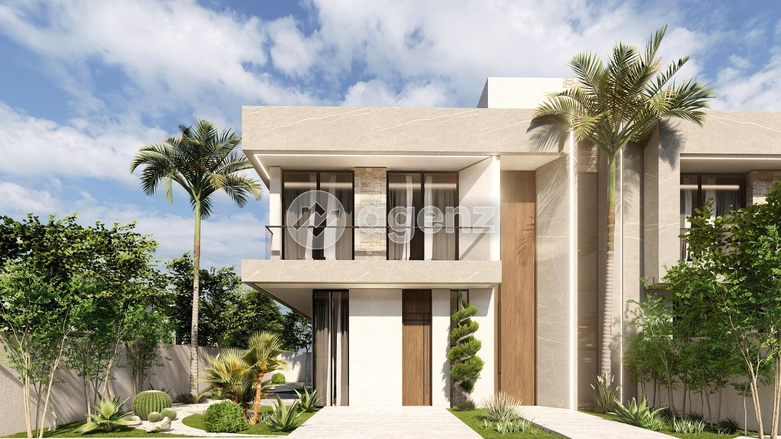 Magnifique Villa de 4 chambres à vendre à Route d'Amizmiz — 5