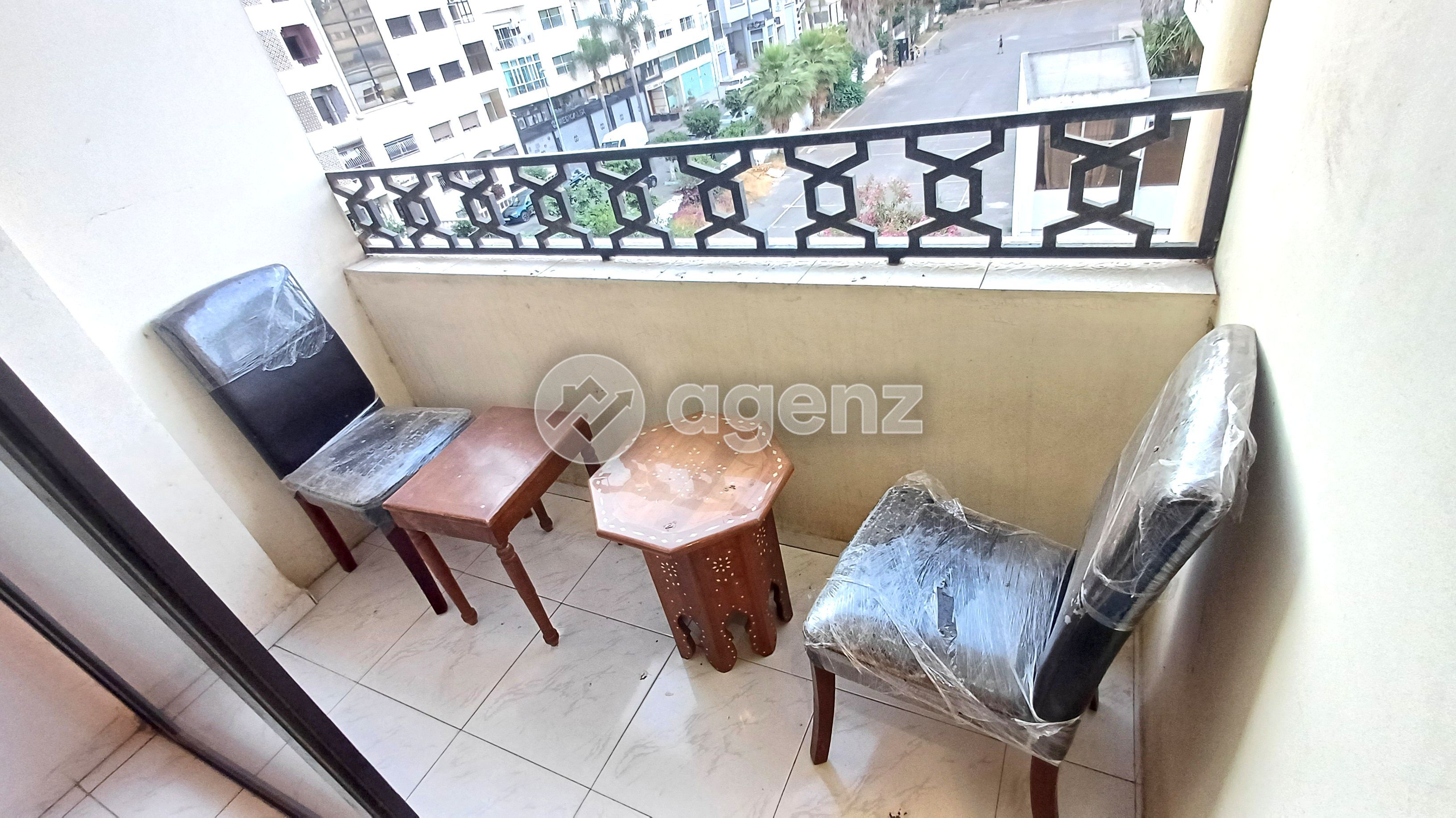VIVEZ CONFORTABLEMENT AU CŒUR DE CASABLANCA — 3