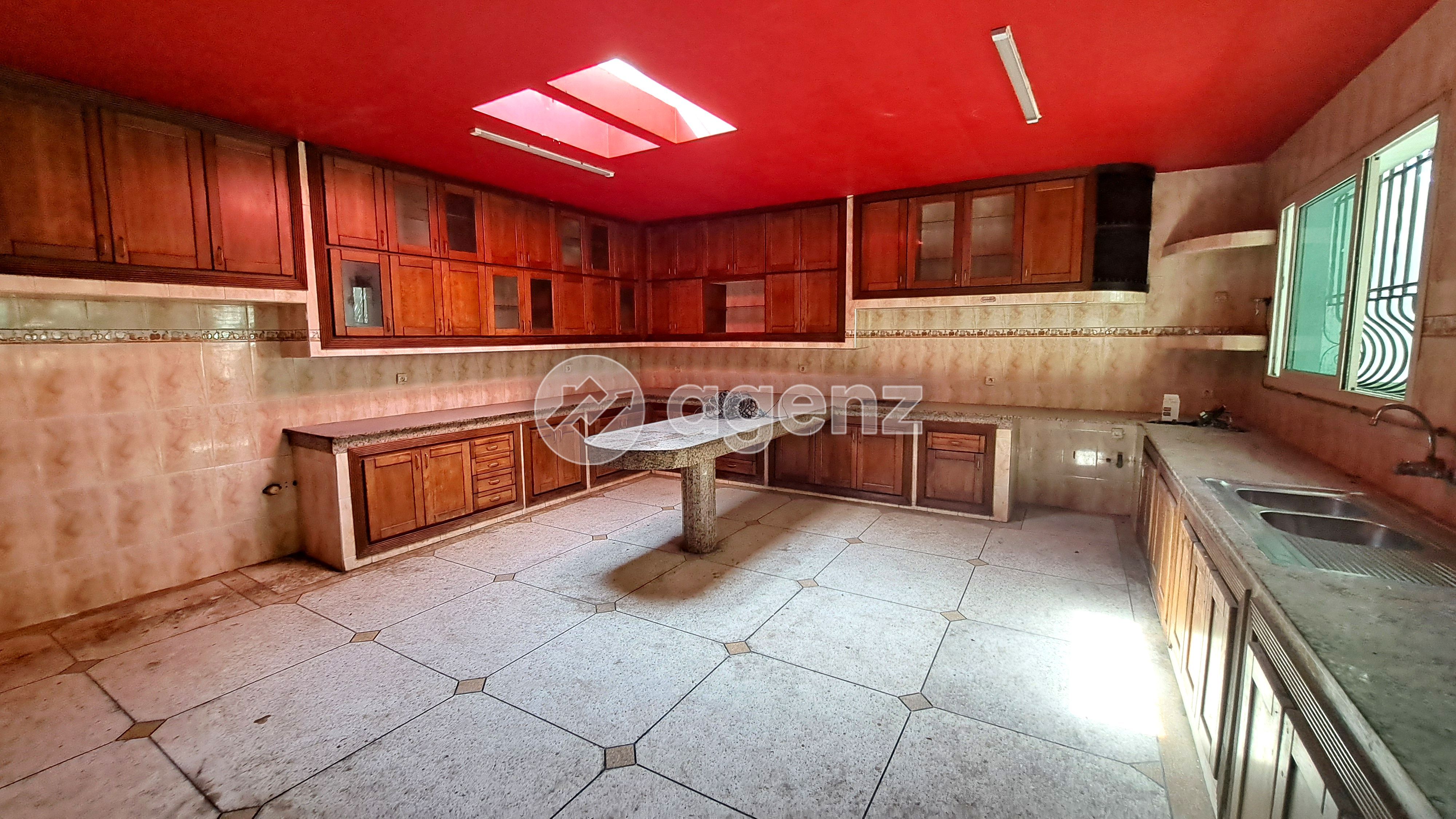 Villa à vendre à Oulfa — 5