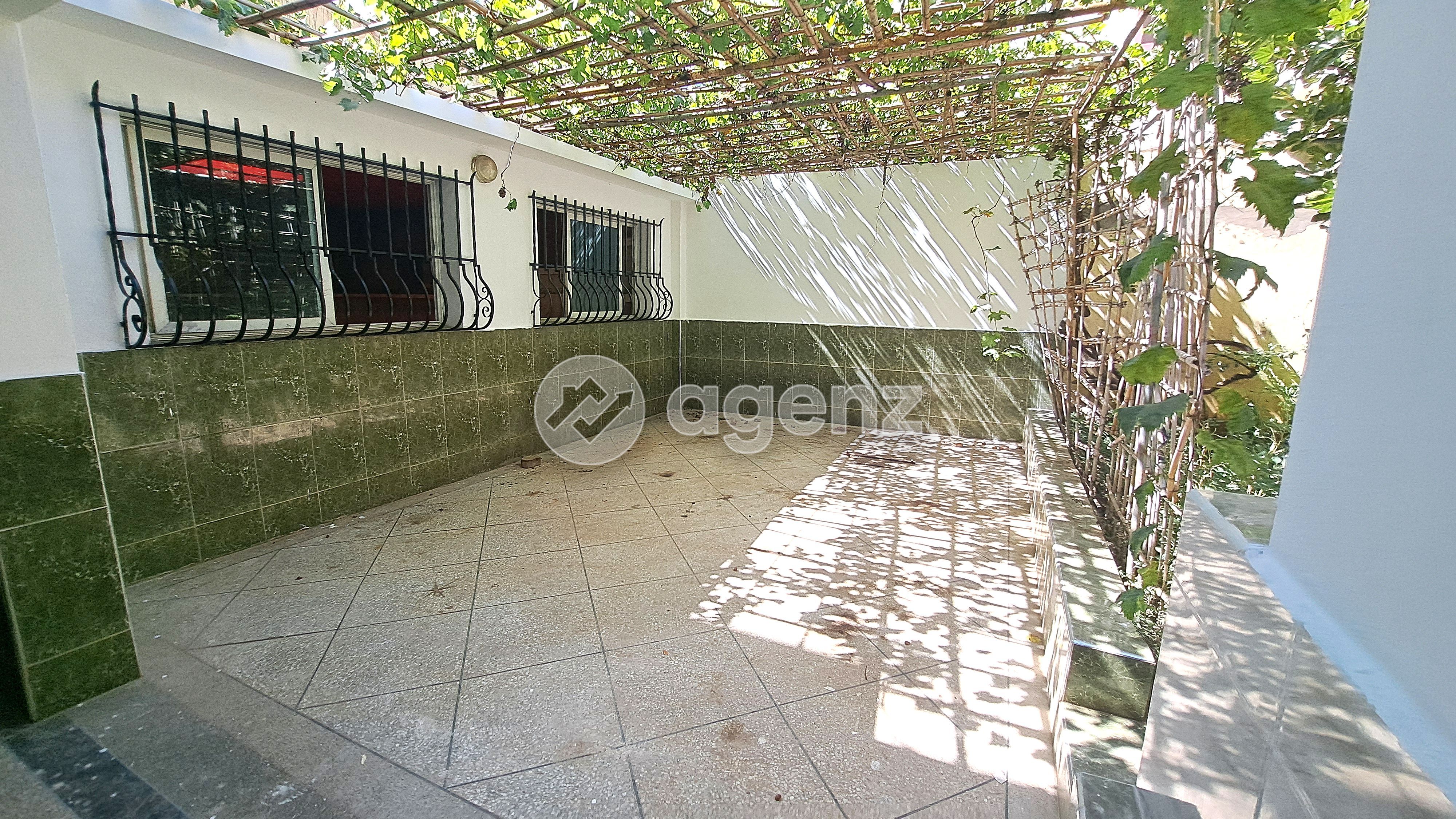 Villa à vendre à Oulfa — 4