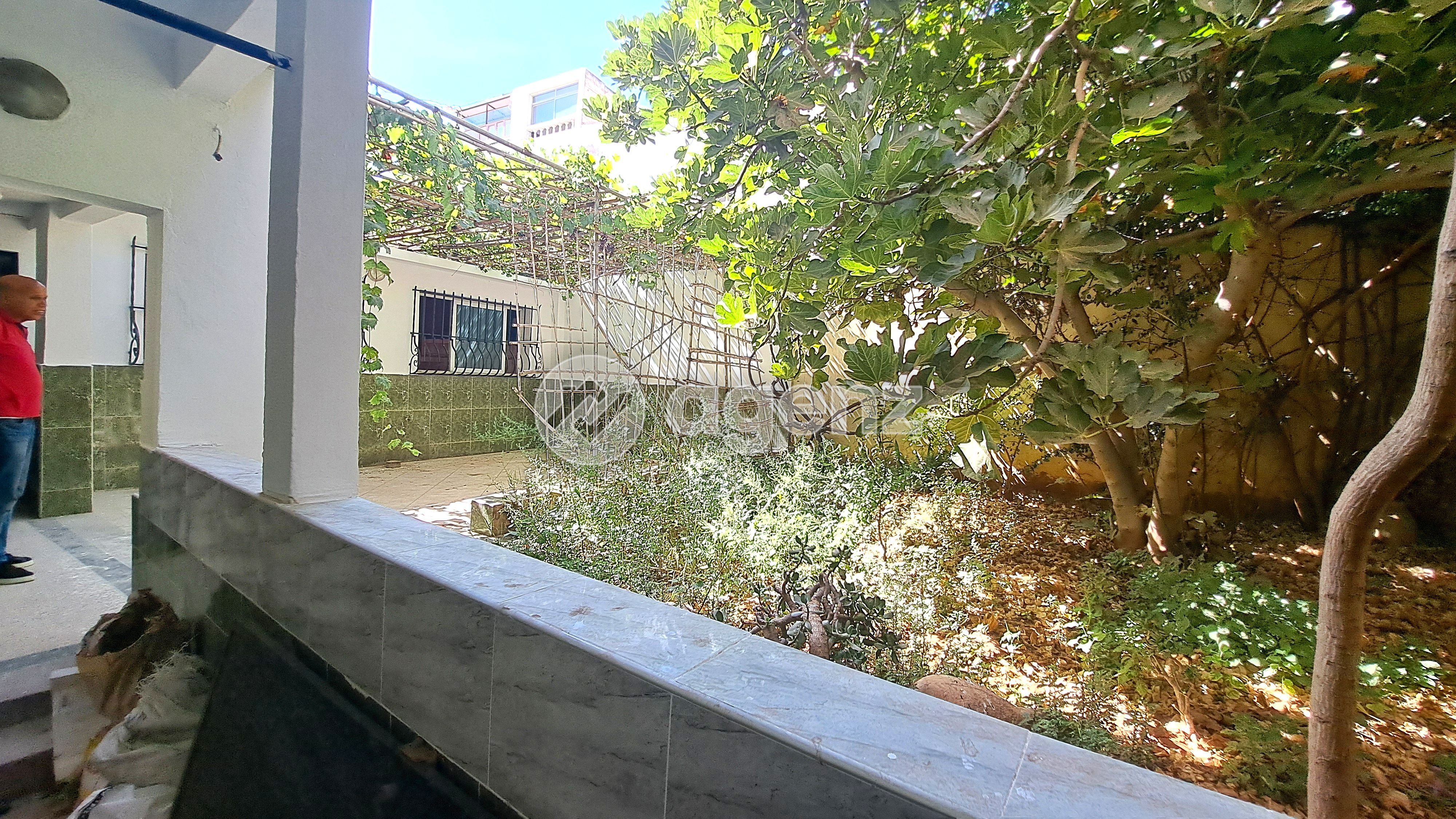 Villa à vendre à Oulfa — 3