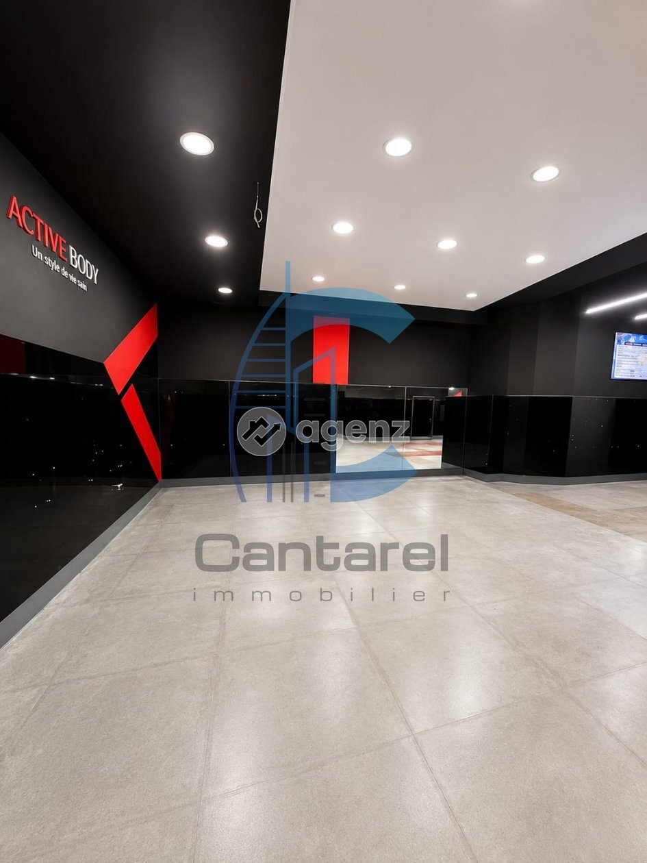 Bureau — Casablanca — 2