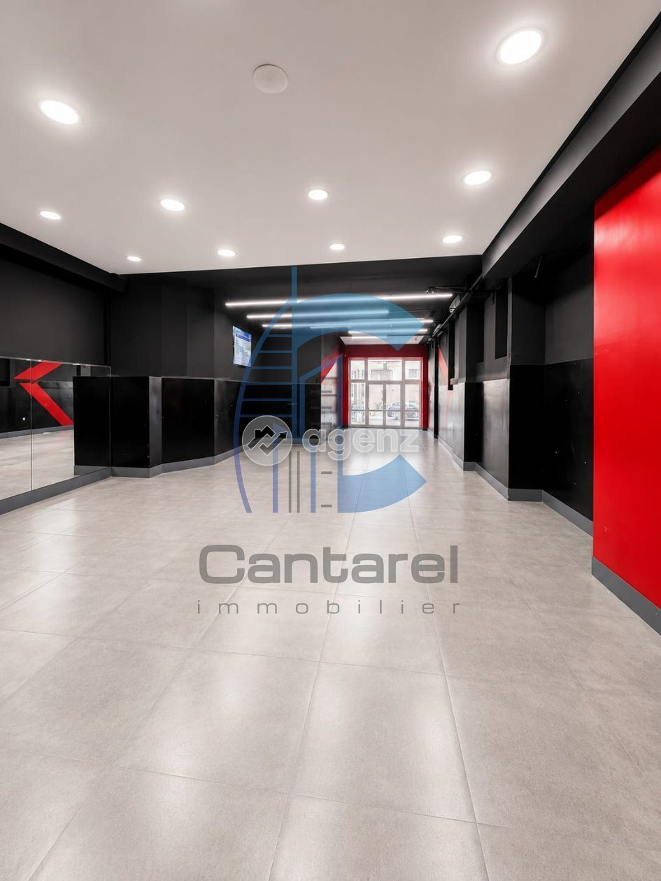 Bureau — Casablanca — 3