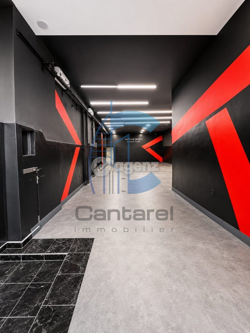 Bureau — Casablanca — 4