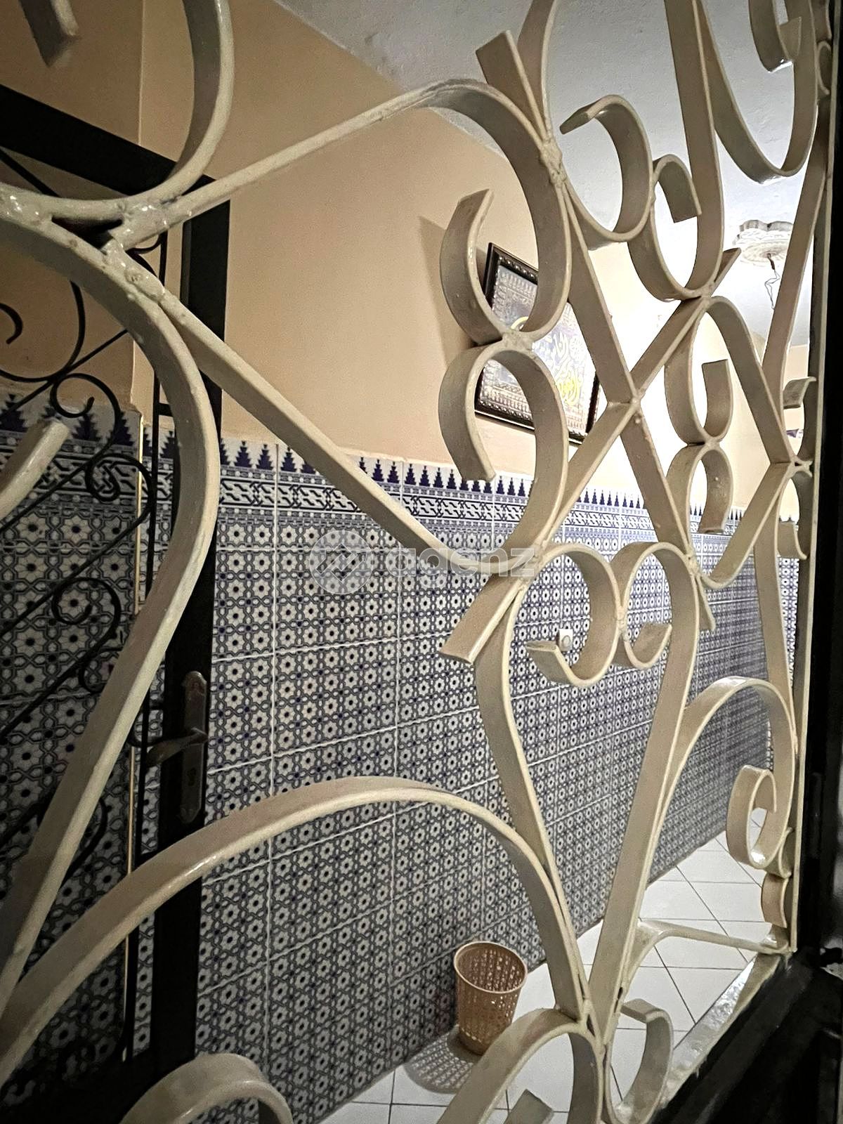 Superbe Appartement de 2 chambres et un salon à vendre à Sidi Moumen — 2