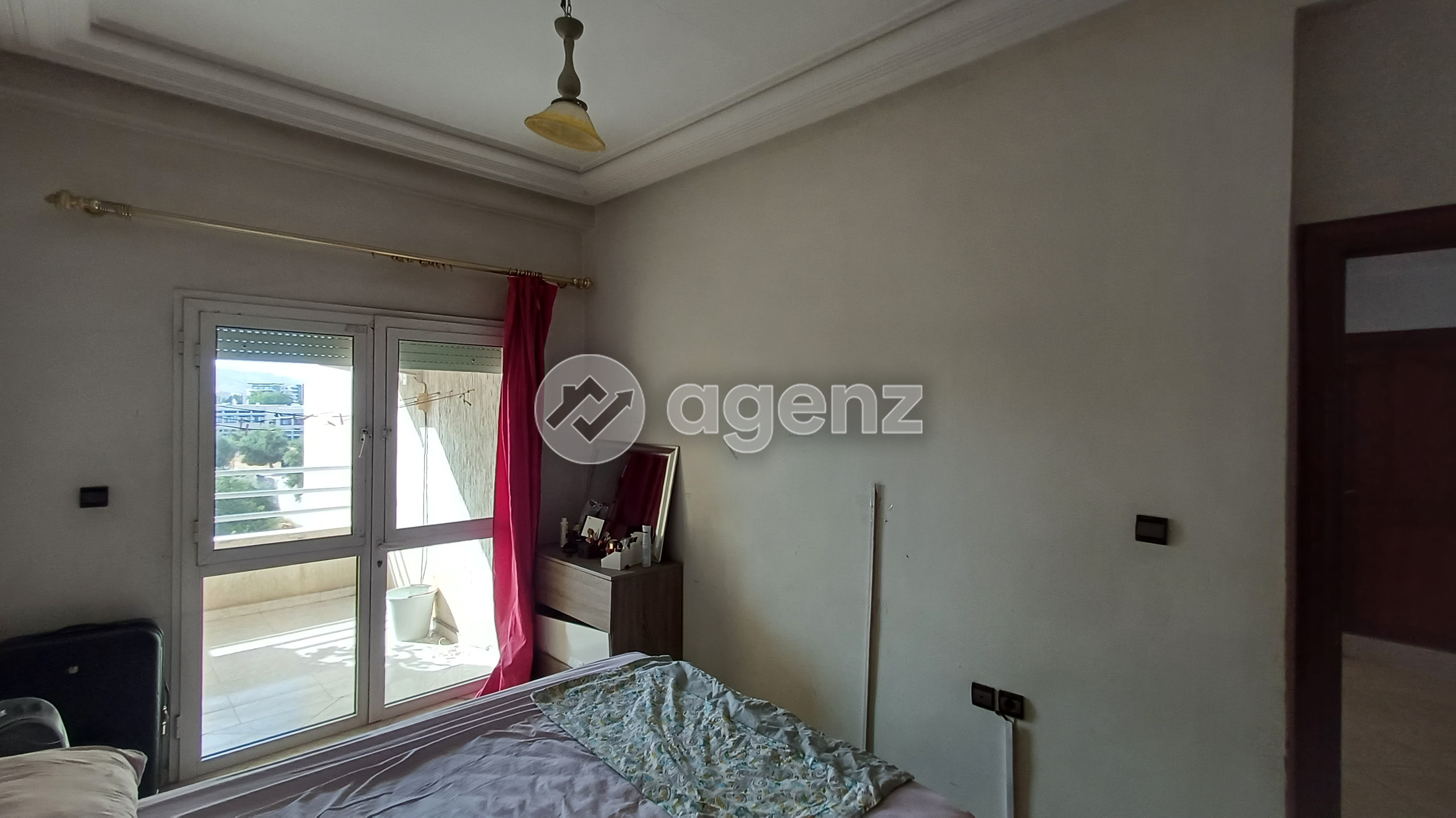 Appartment lumineux - Espace et convivialité — 2