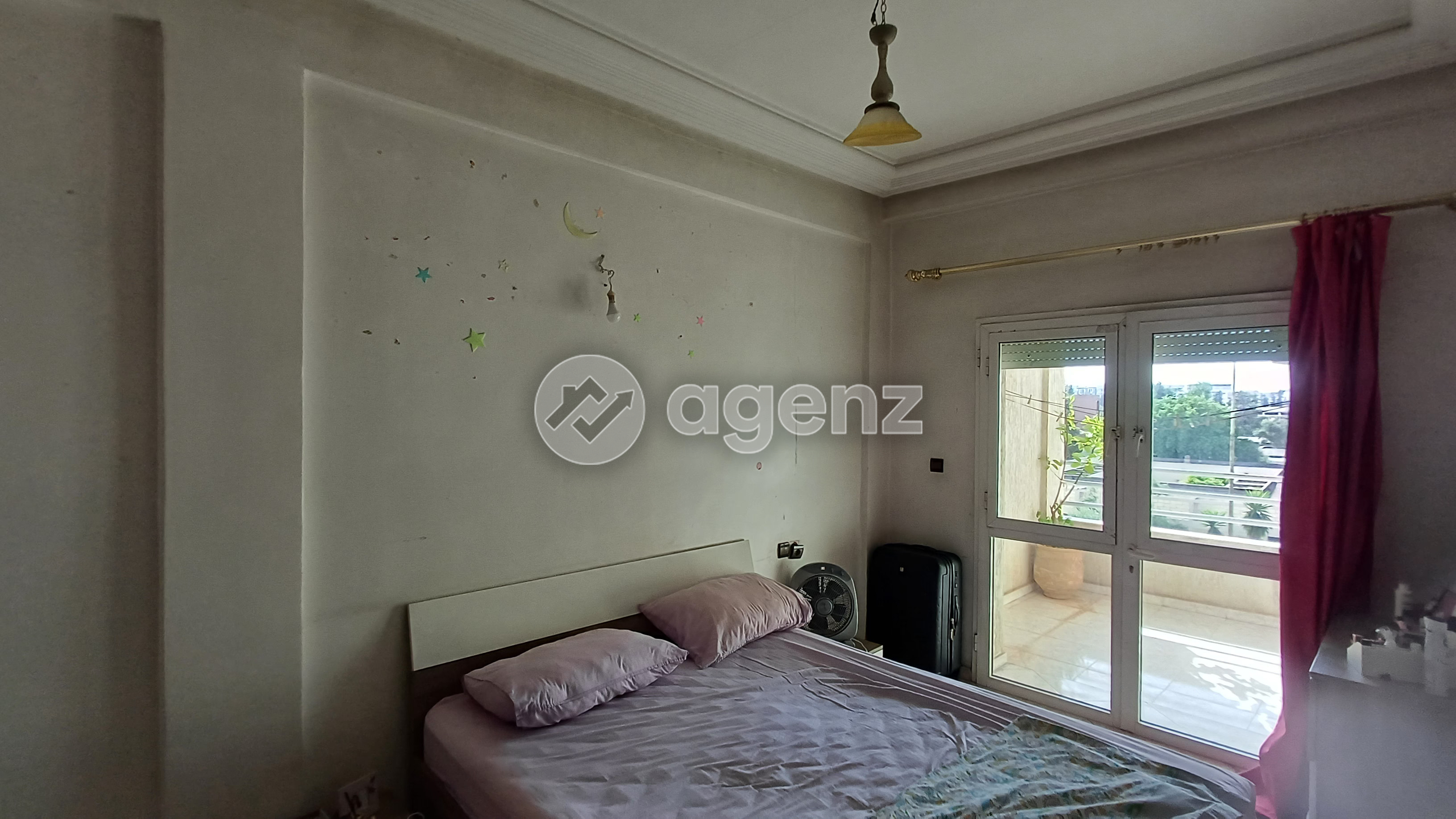 Appartment lumineux - Espace et convivialité — 5