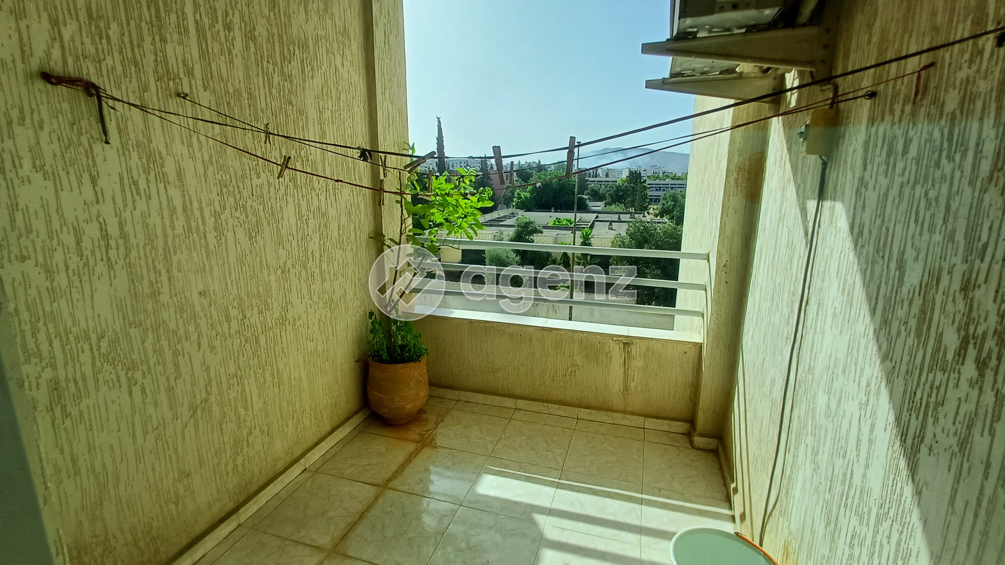 Appartment lumineux - Espace et convivialité — 4