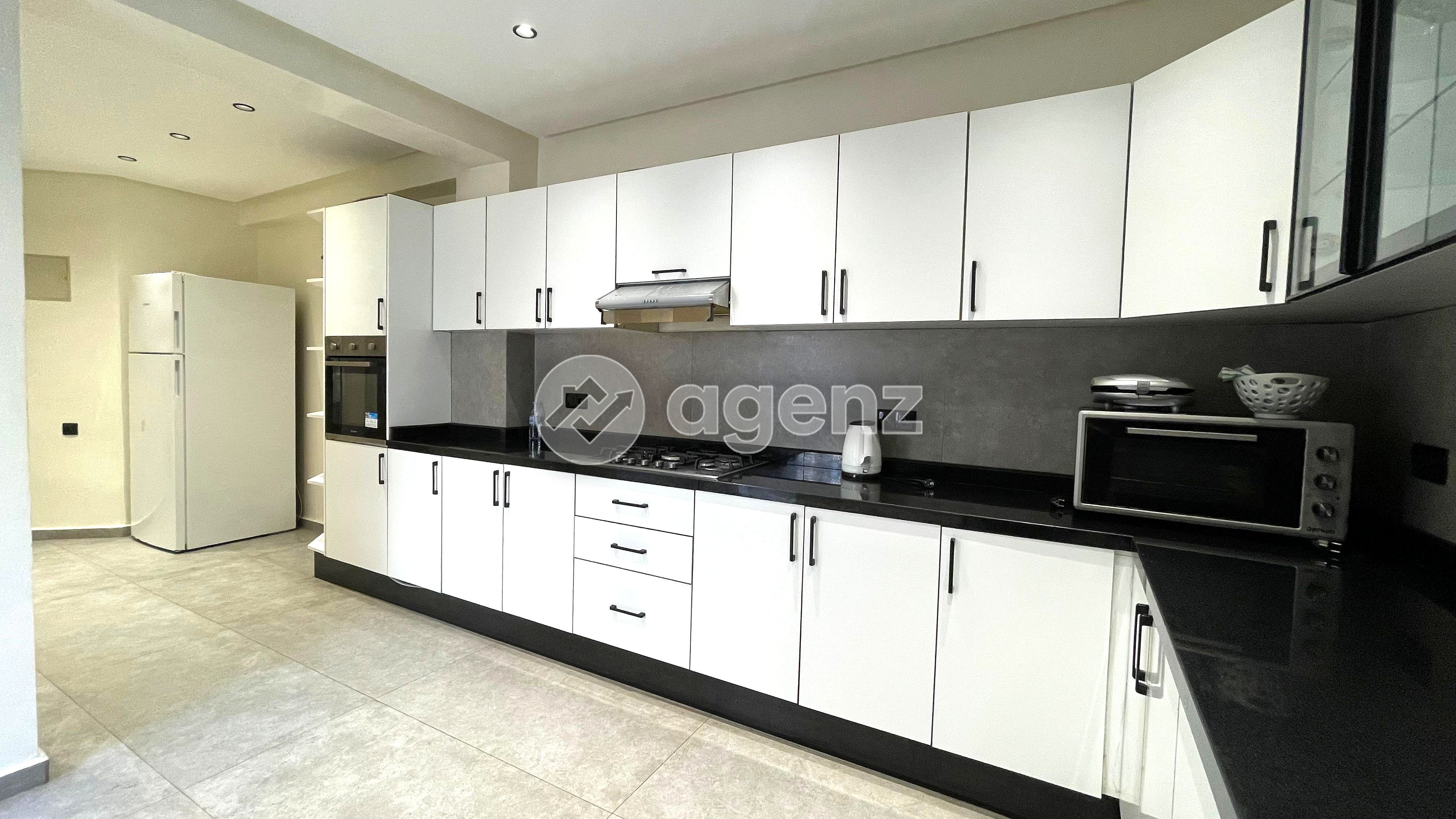 Appartement à vendre à Racine — 3