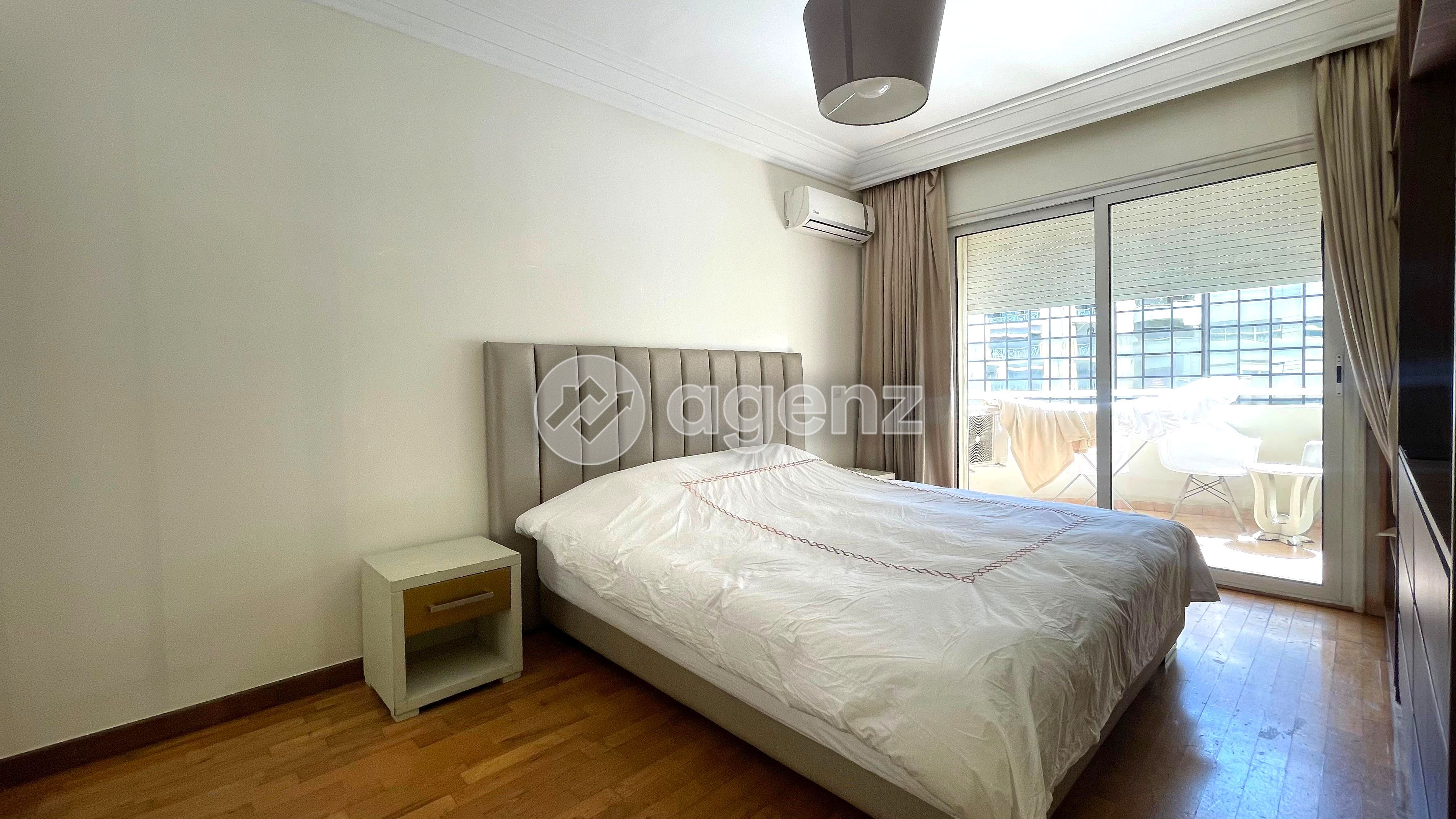 Appartement à vendre à Racine — 2