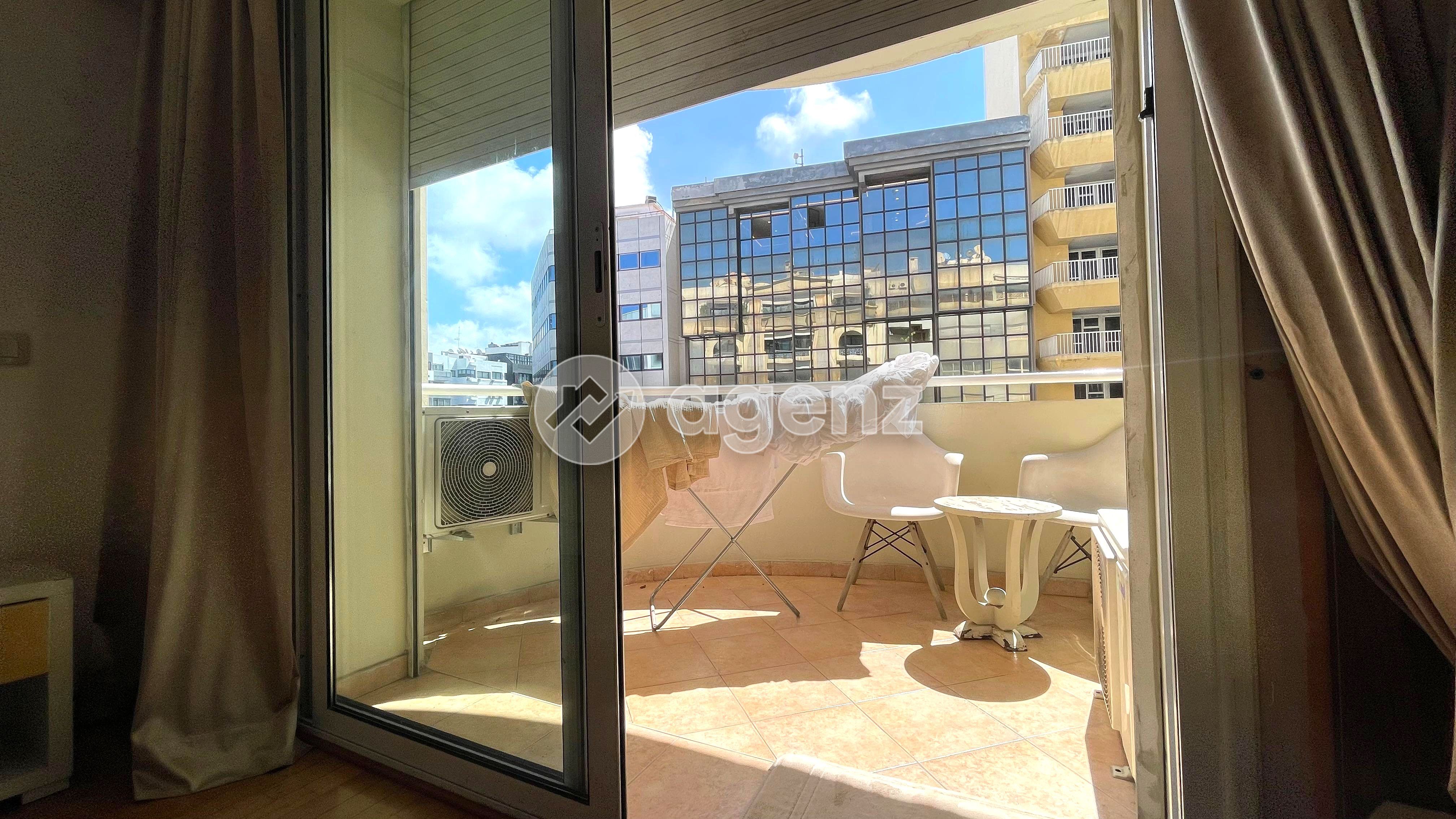 Appartement à vendre à Racine — 4