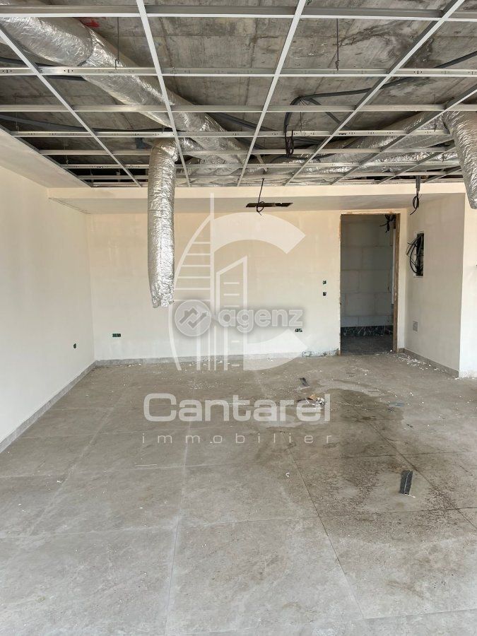 Bureau — Casablanca — 2